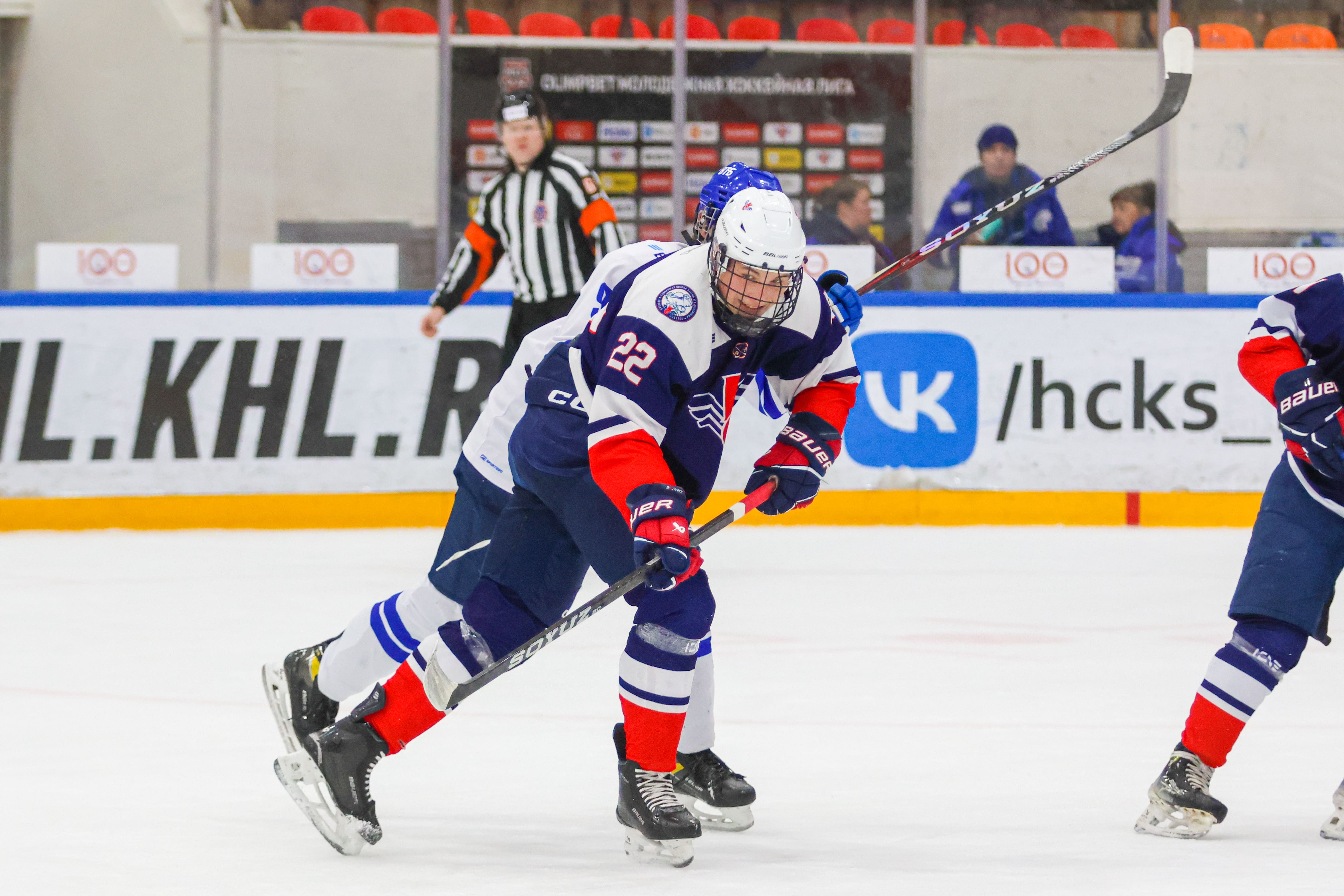 Фото: Крылья Советов-2009 – Динамо – 2:3