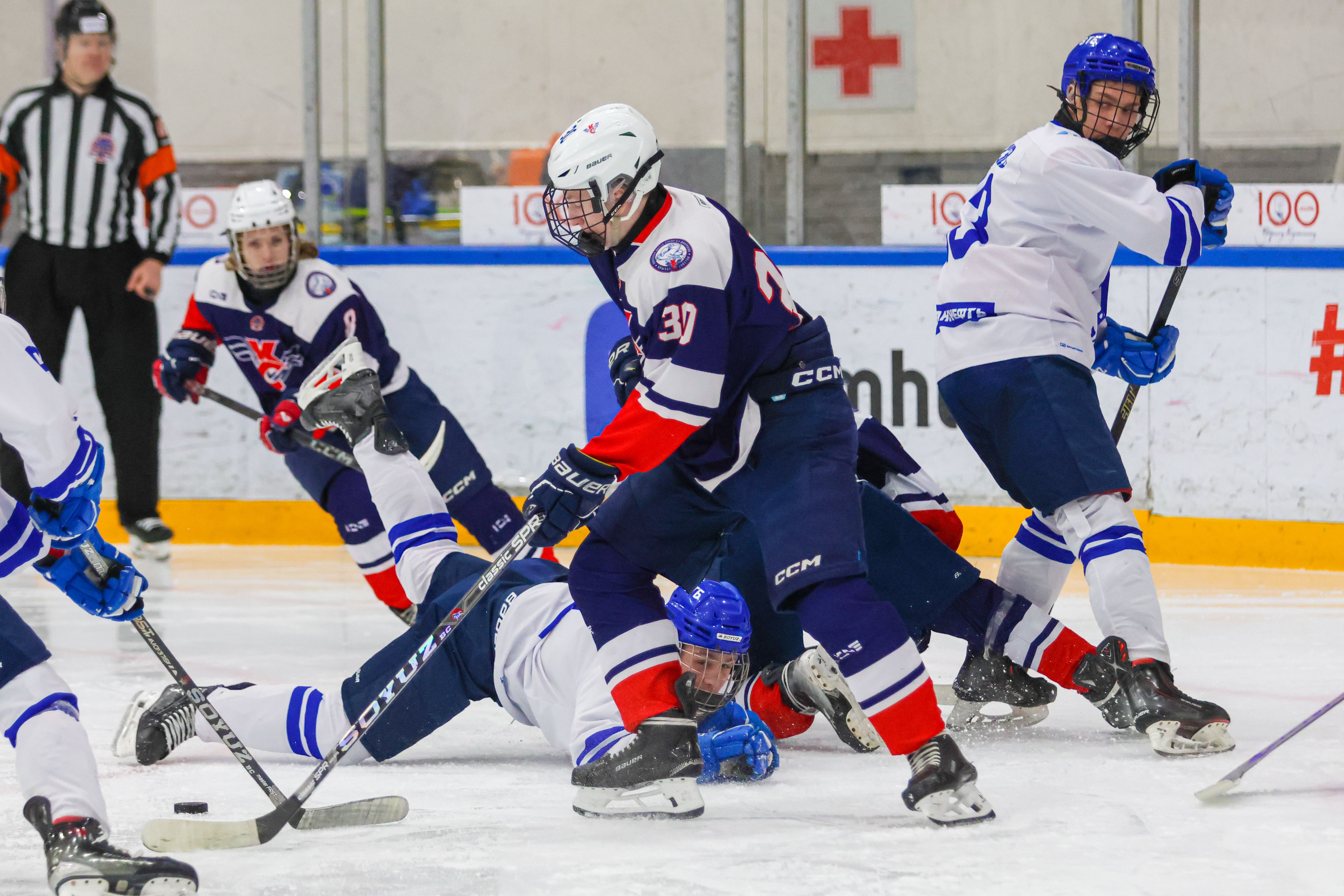 Фото: Крылья Советов-2009 – Динамо – 2:3