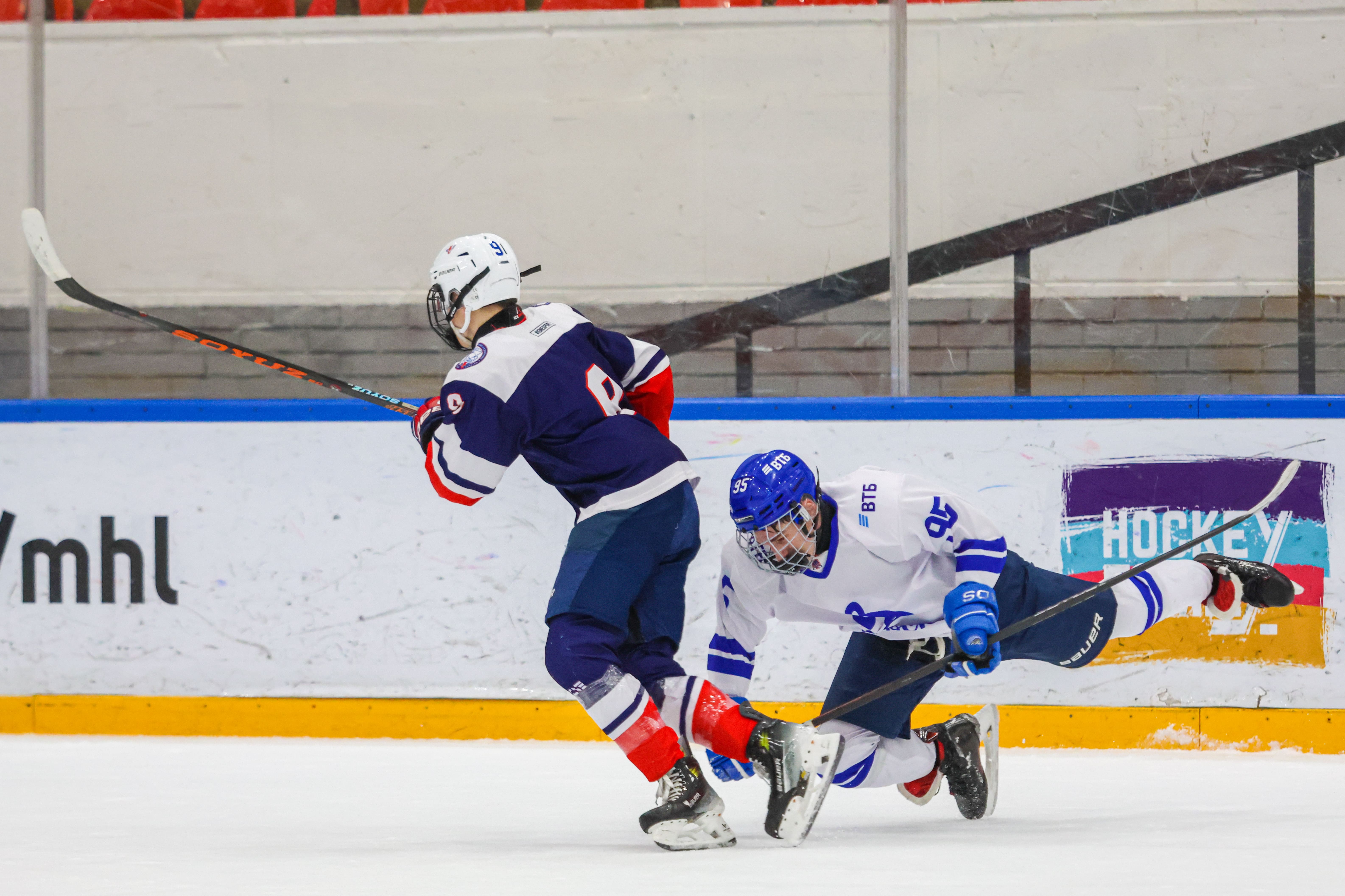 Фото: Крылья Советов-2009 – Динамо – 2:3