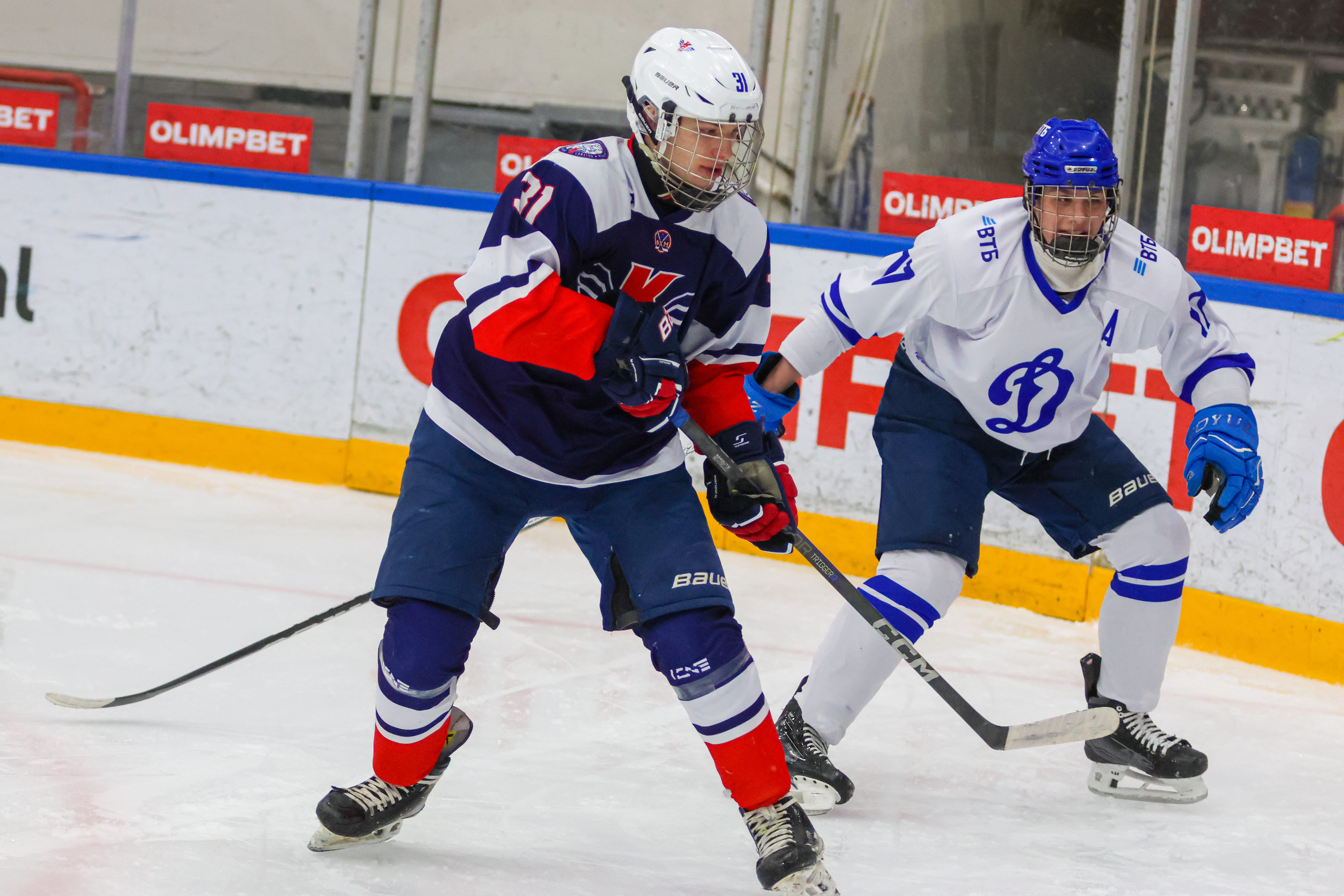 Фото: Крылья Советов-2009 – Динамо – 2:3