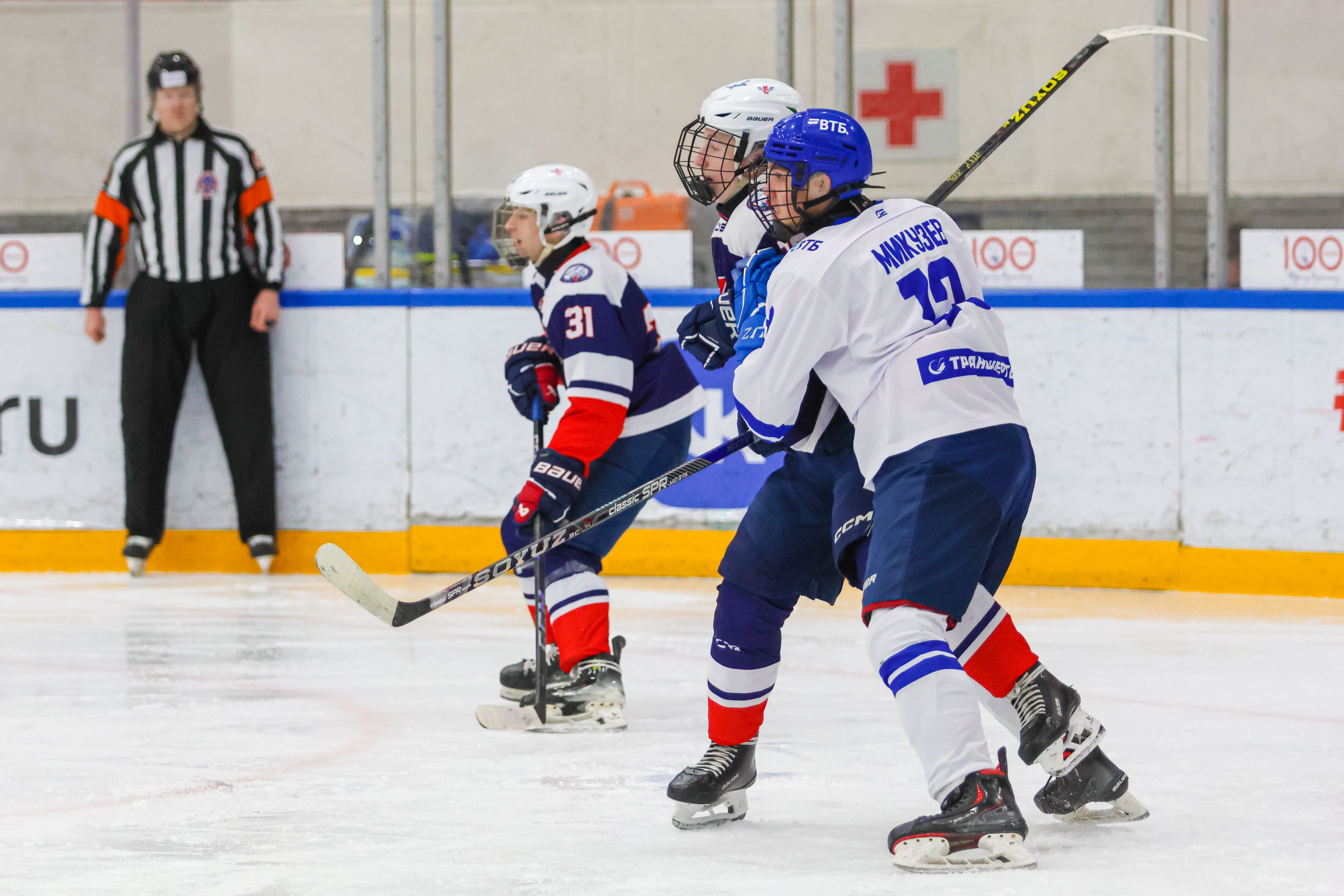 Фото: Крылья Советов-2009 – Динамо – 2:3