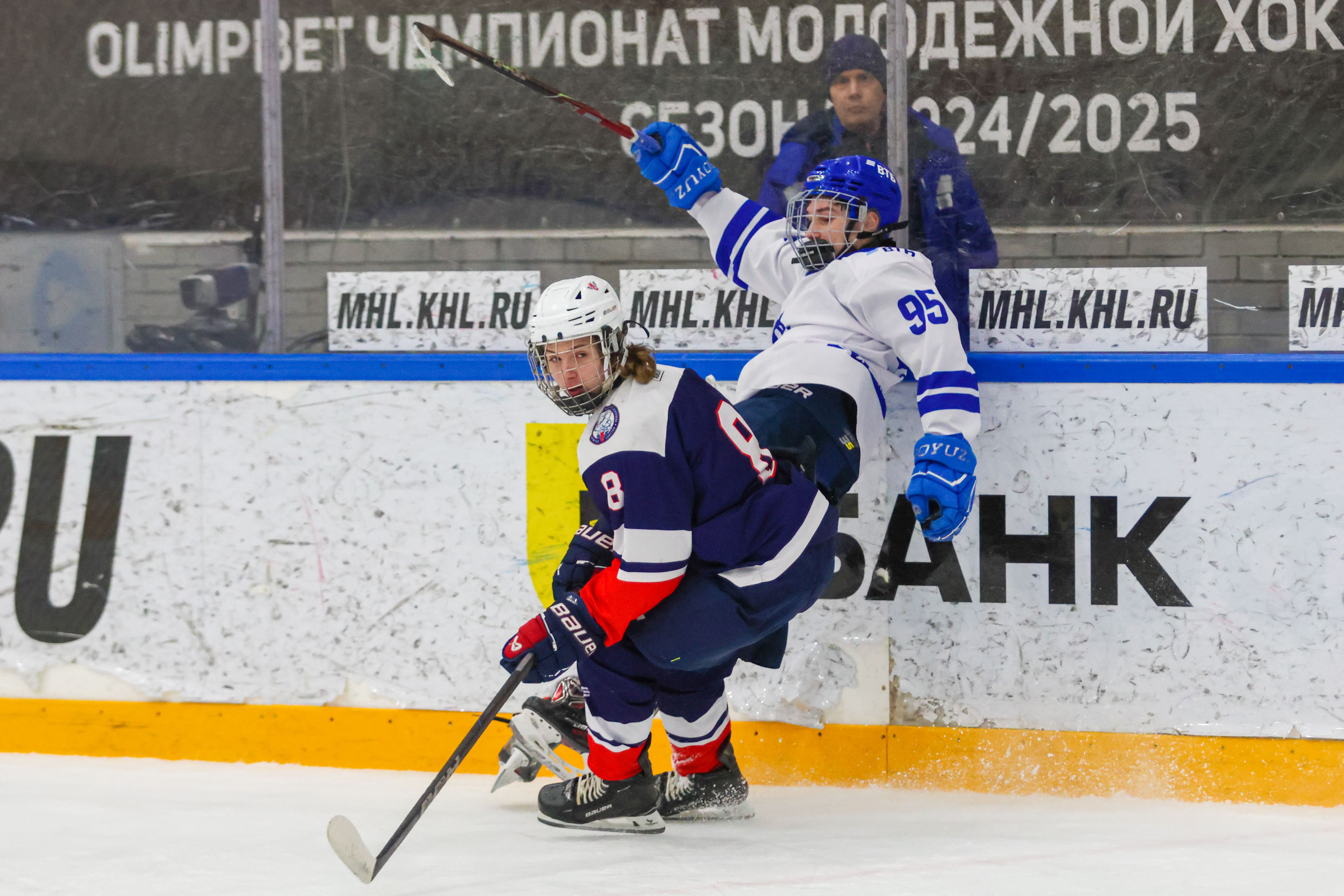 Фото: Крылья Советов-2009 – Динамо – 2:3