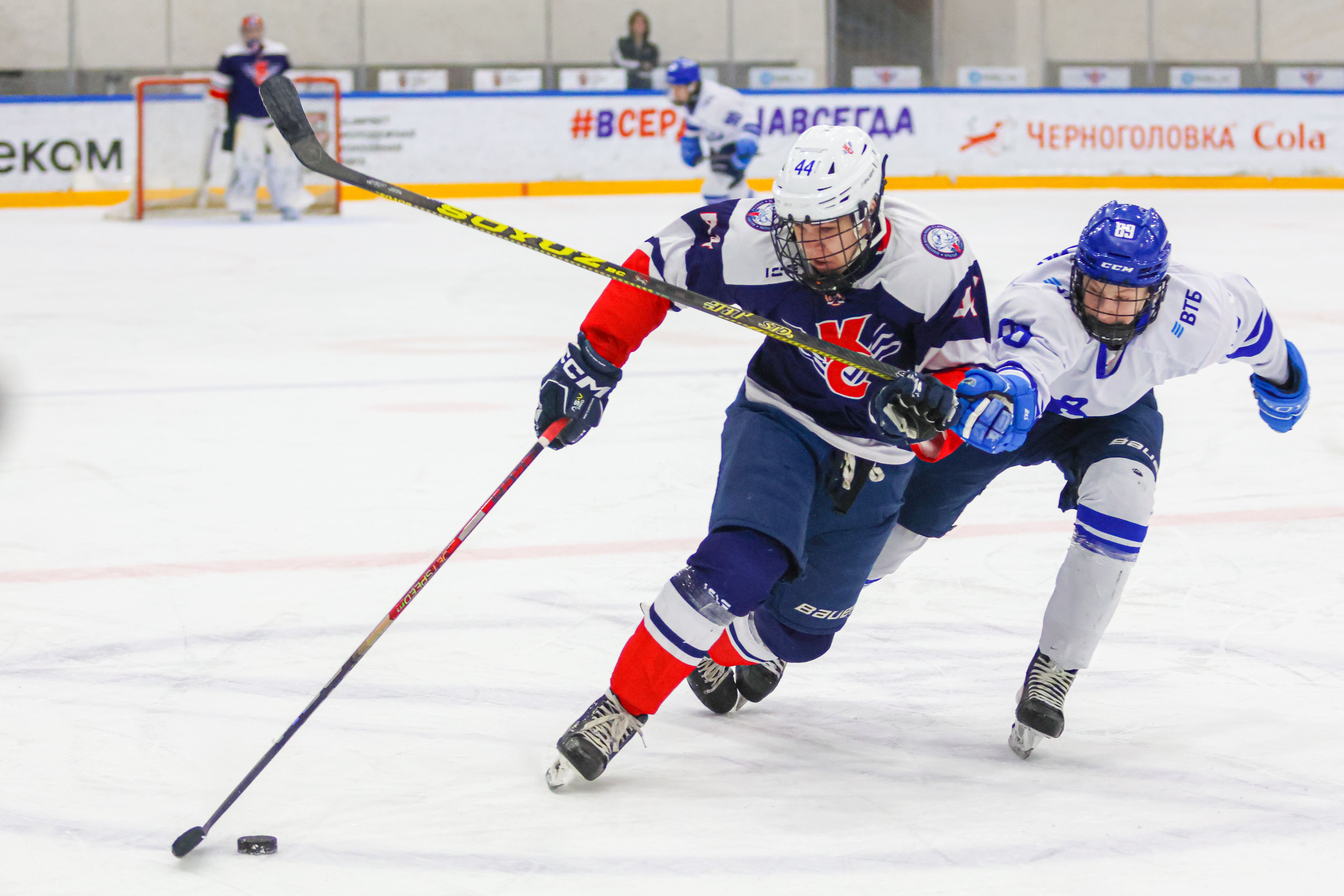 Фото: Крылья Советов-2009 – Динамо – 2:3