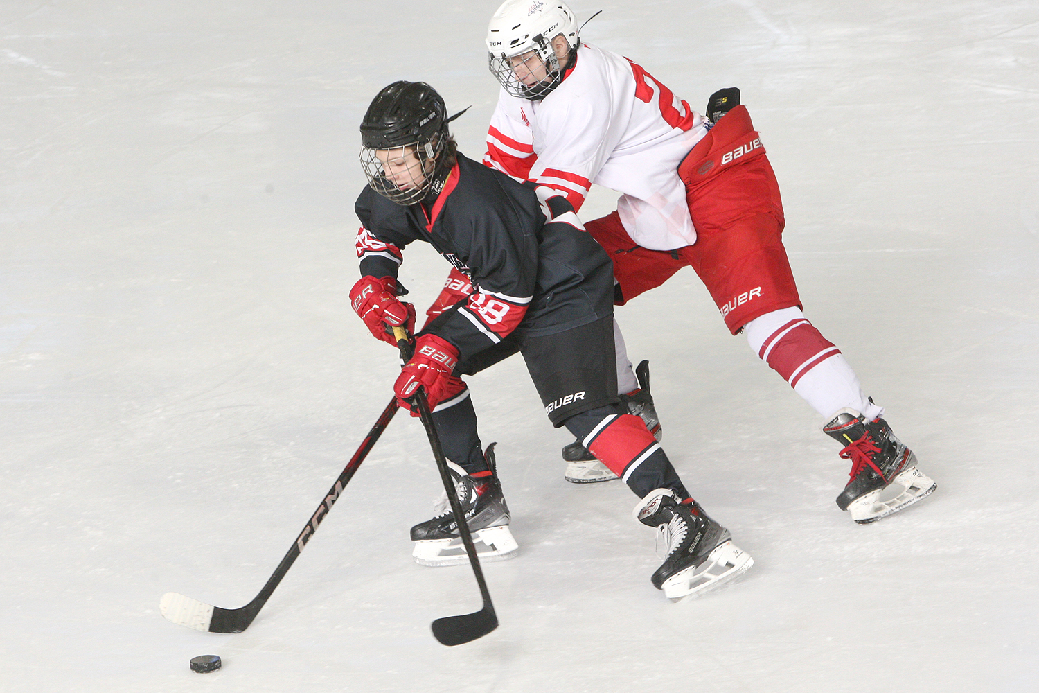 Фото: Снежные барсы-2011 – МАХ – 3:15 