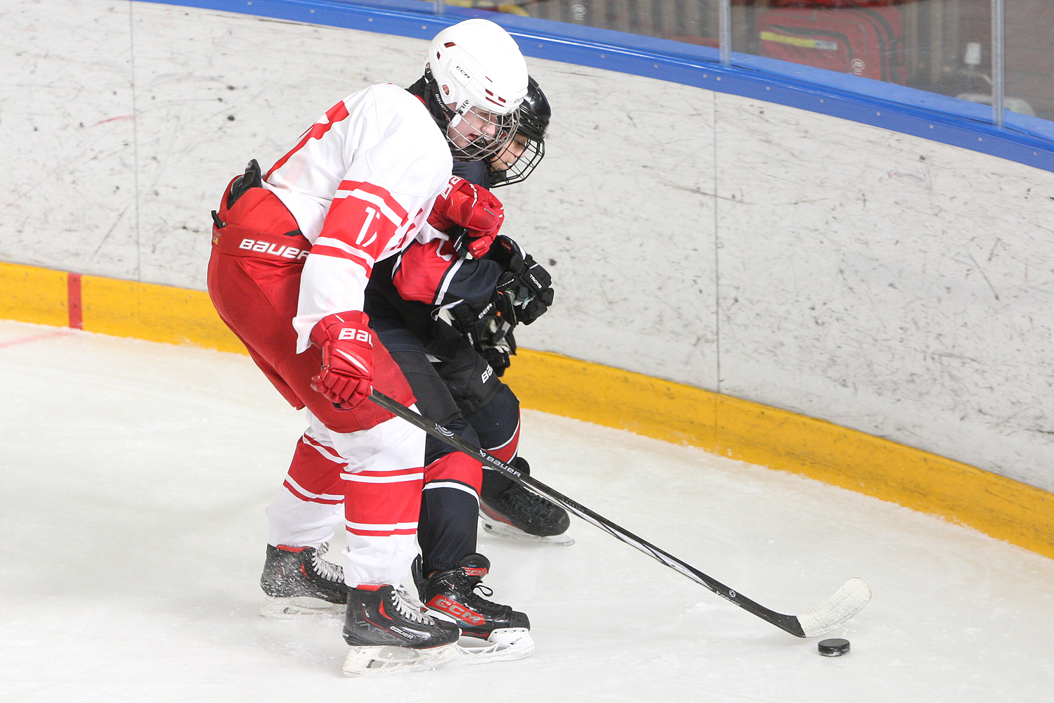 Фото: Снежные барсы-2011 – МАХ – 3:15 