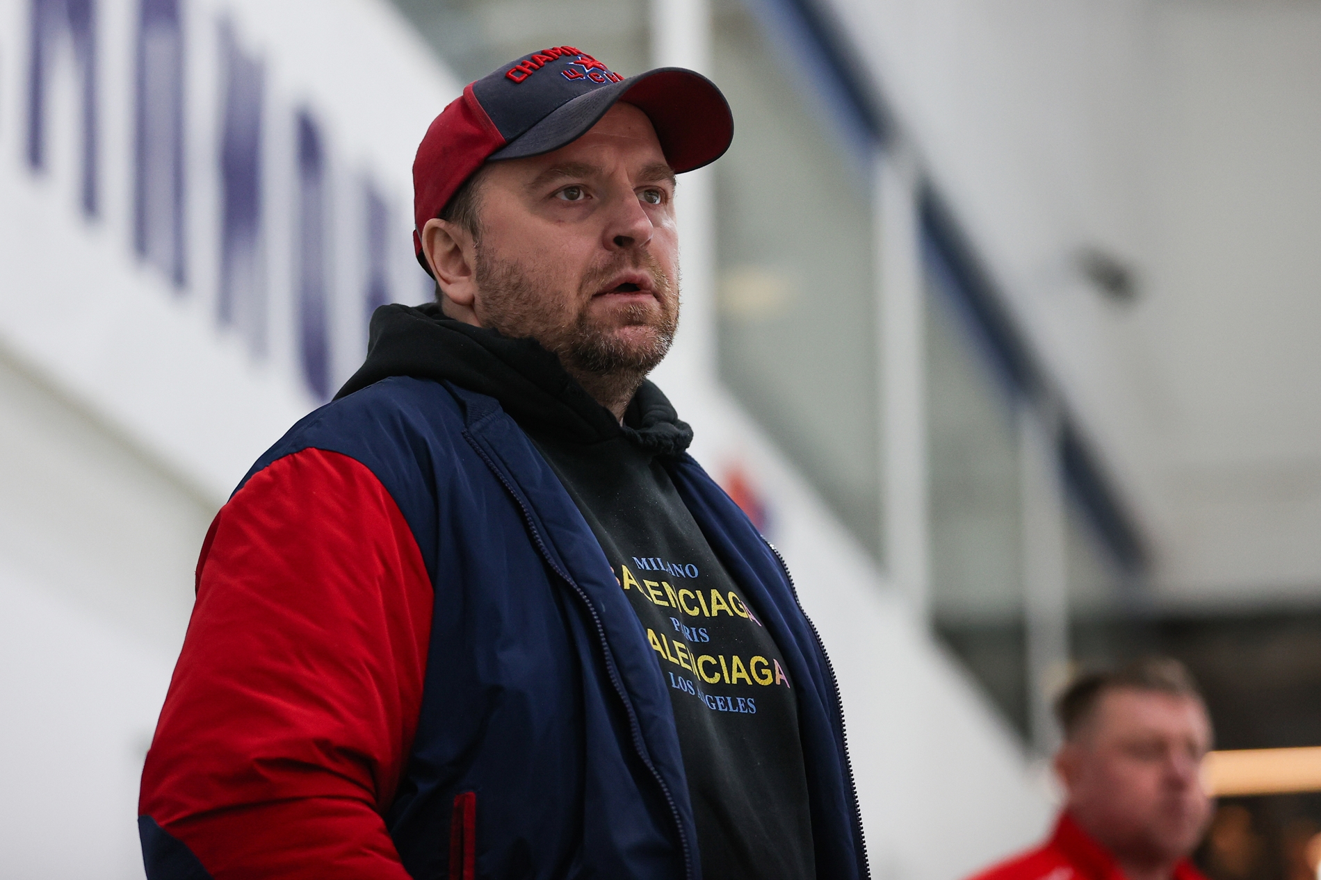 Фото: ЦСКА-2009 – Локомотив-2004 – 4:2