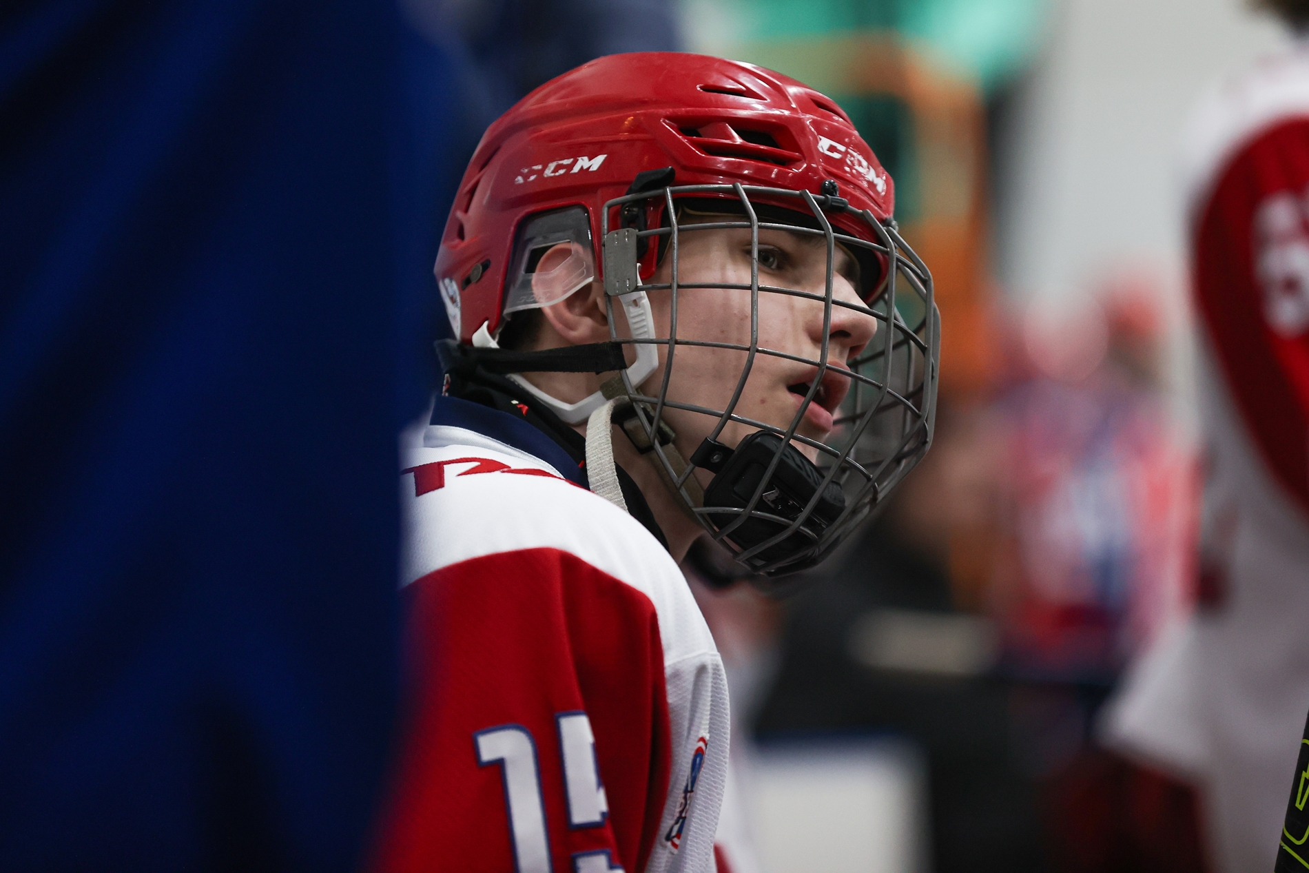 Фото: ЦСКА-2009 – Локомотив-2004 – 4:2