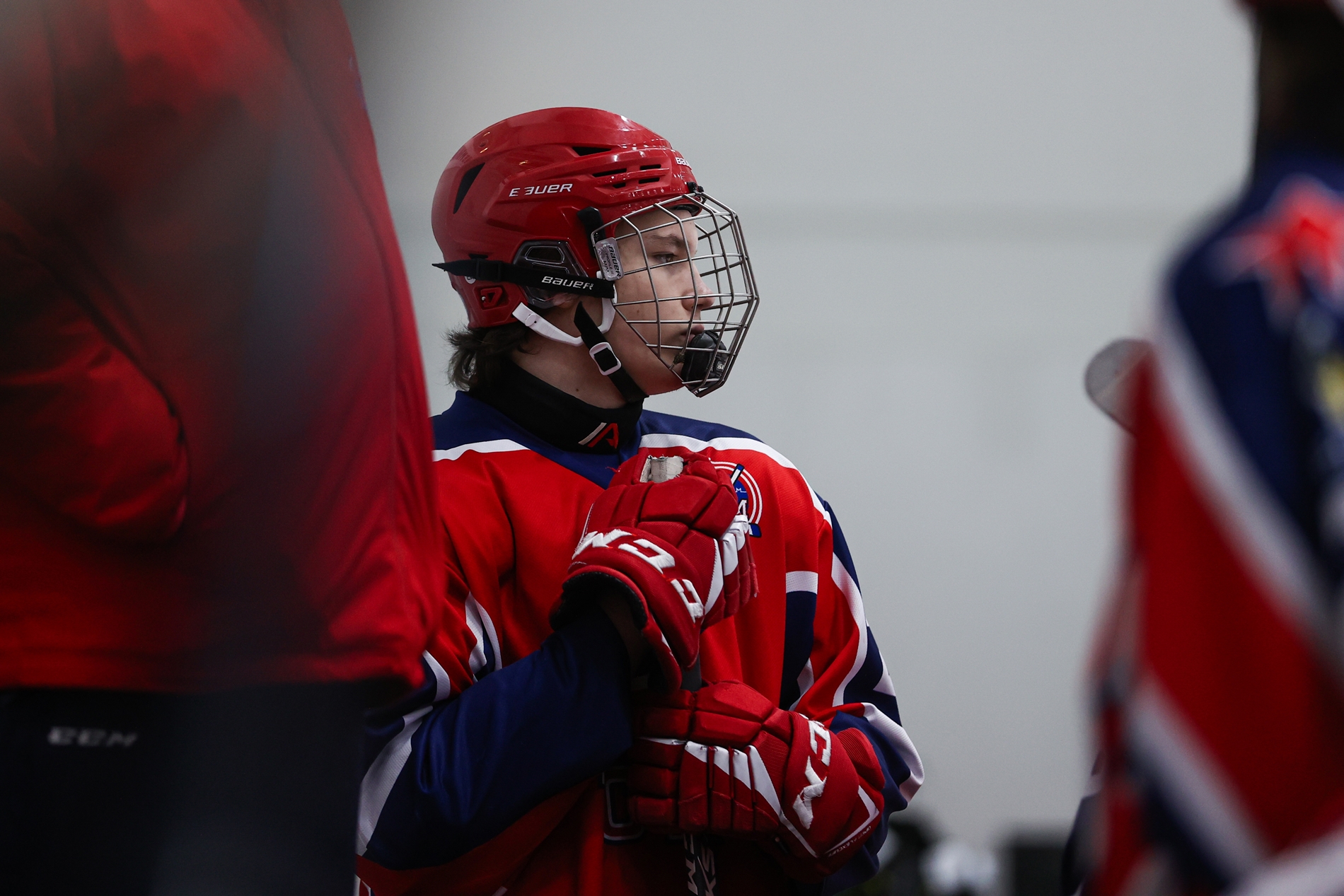 Фото: ЦСКА-2009 – Локомотив-2004 – 4:2