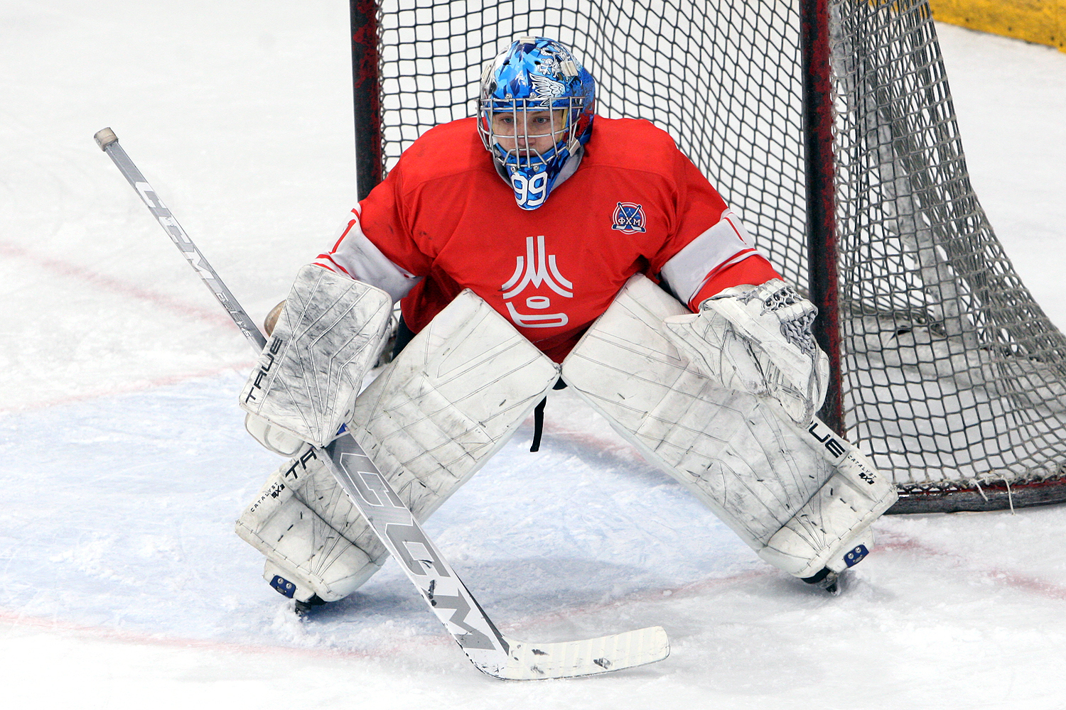 Фото: МАХ-3 – Динамо – 2:0.Финал плей-офф Первенства юниоров