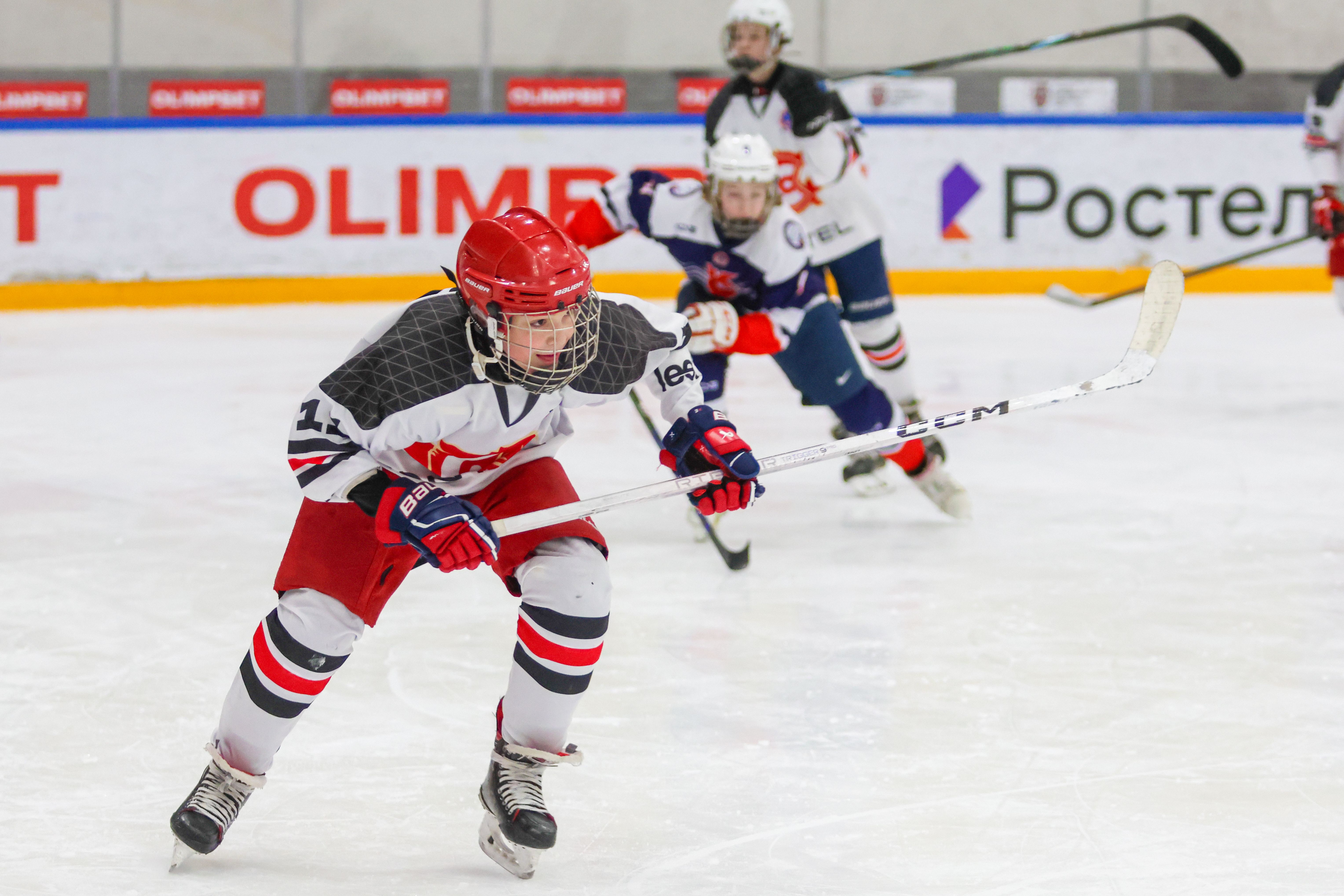 Фото: Крылья Советов-2011 – Сокол – 6:1