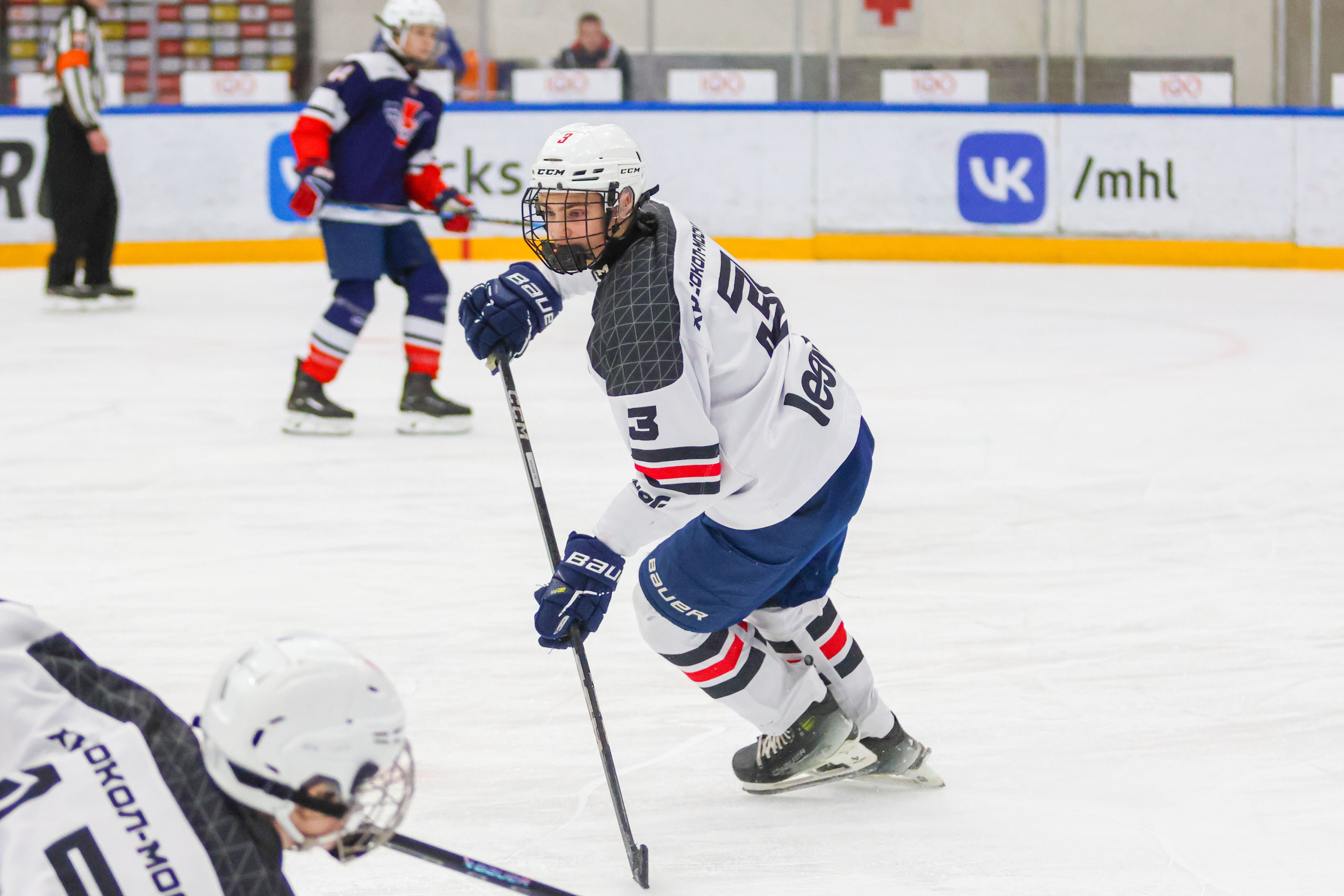 Фото: Крылья Советов-2011 – Сокол – 6:1