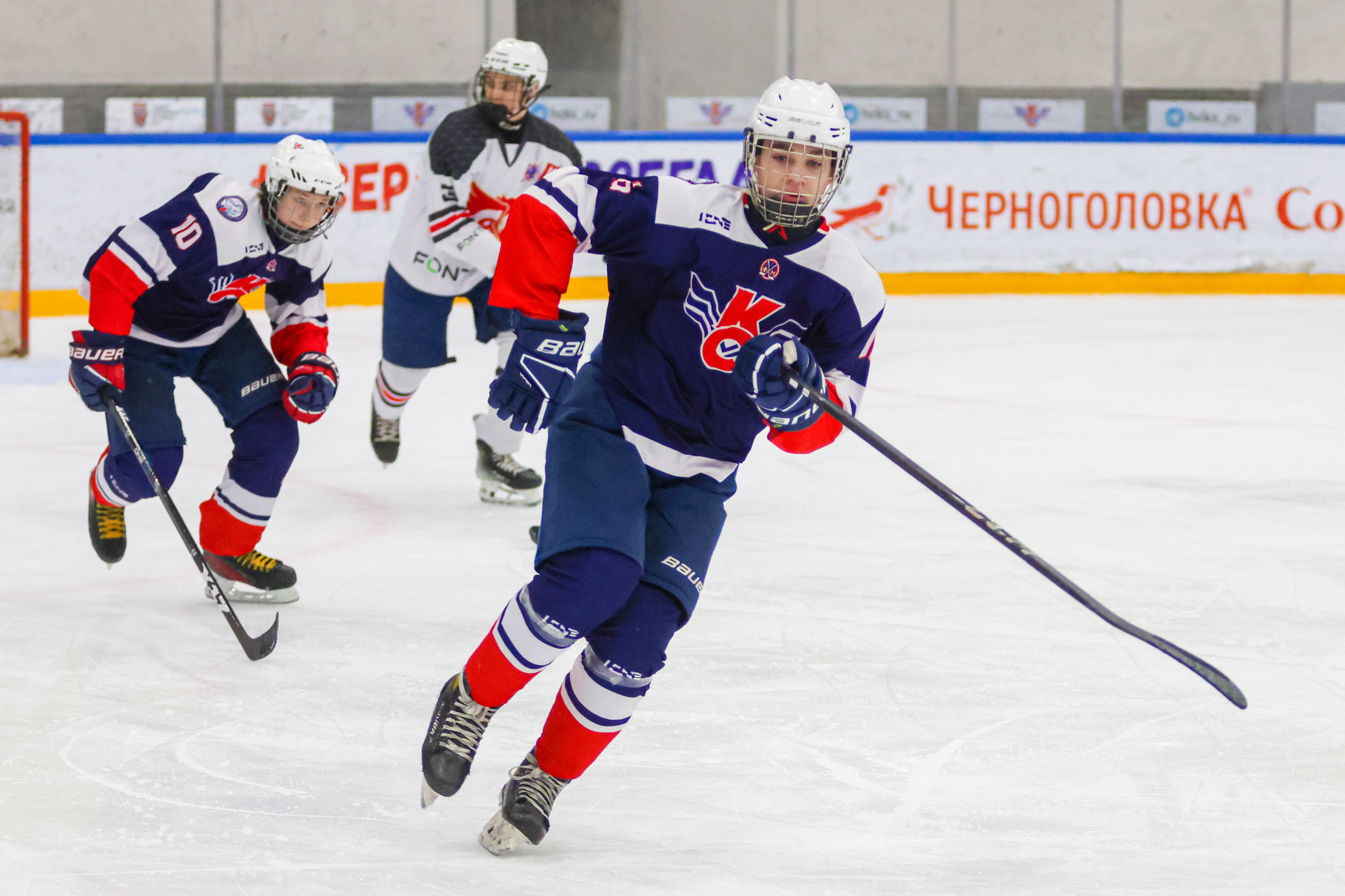 Фото: Крылья Советов-2011 – Сокол – 6:1