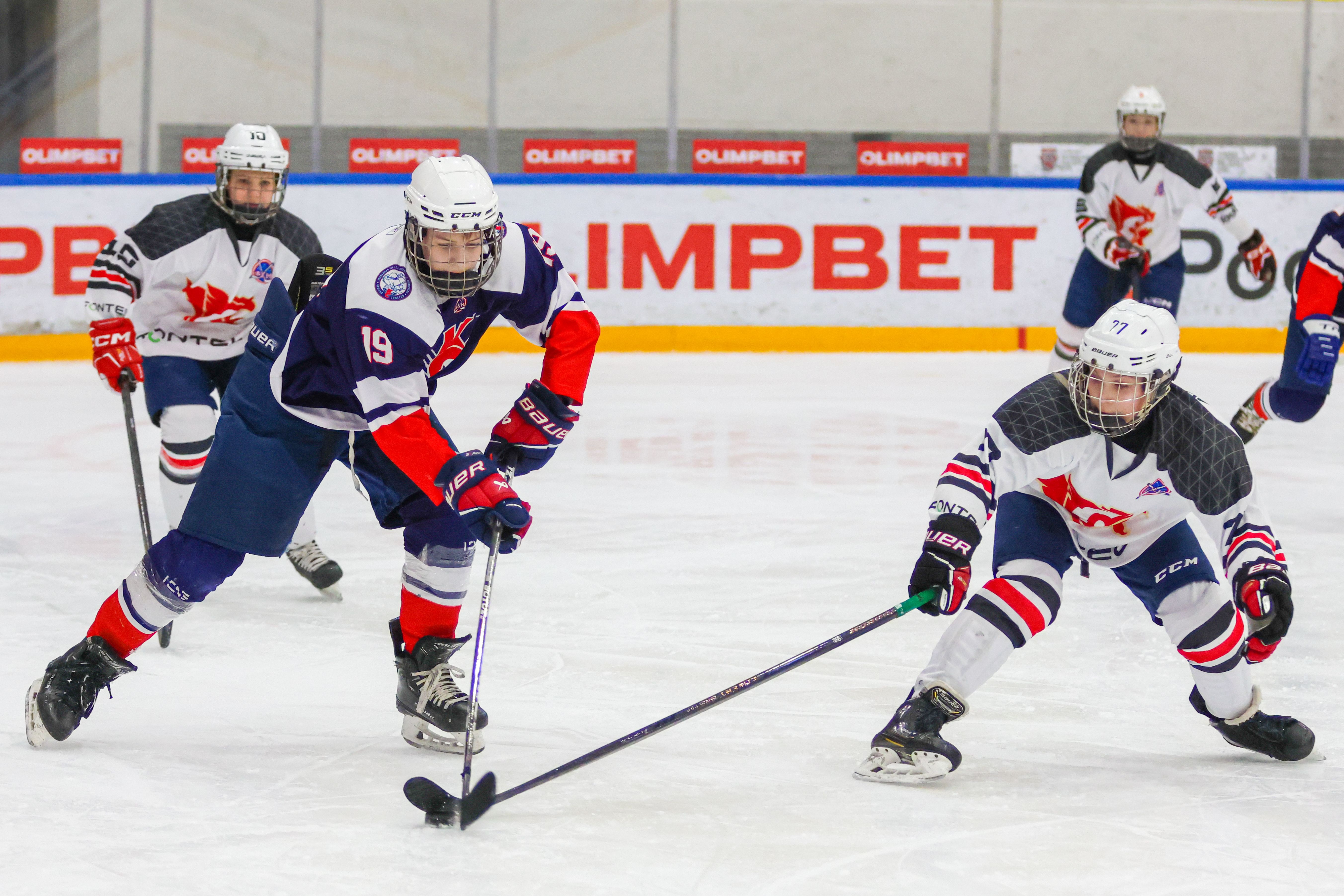 Фото: Крылья Советов-2011 – Сокол – 6:1