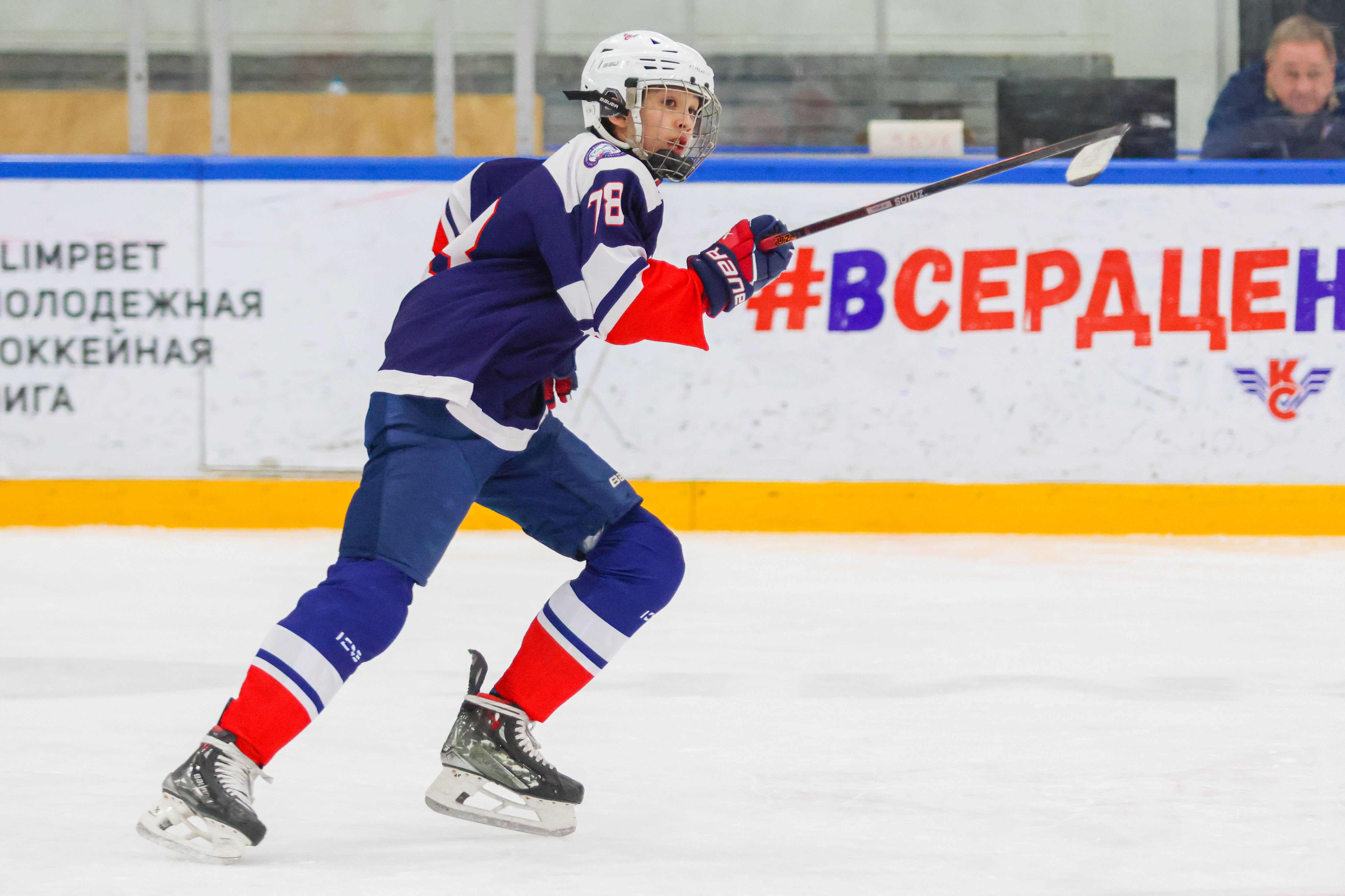 Фото: Крылья Советов-2011 – Сокол – 6:1