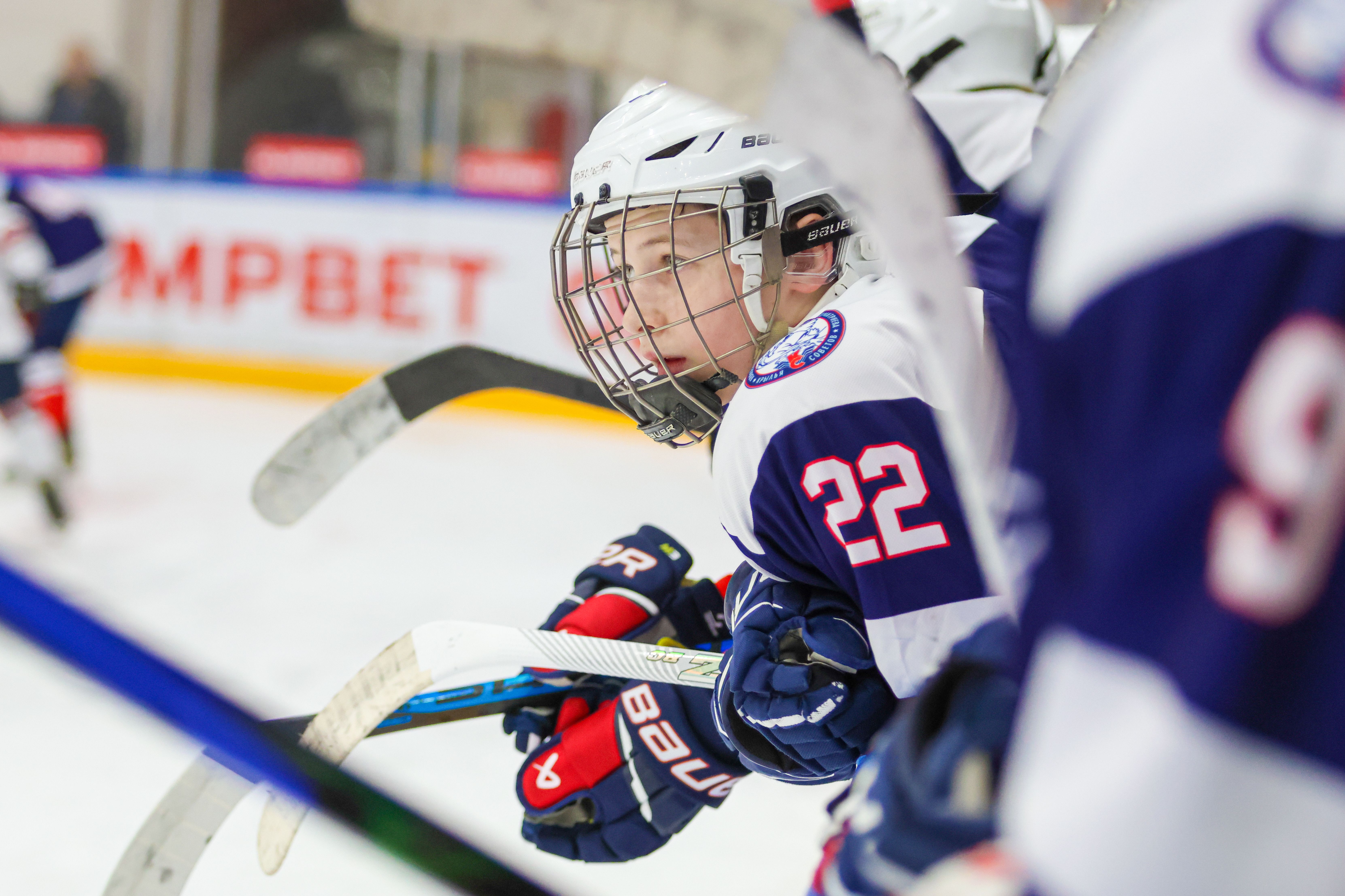 Фото: Крылья Советов-2011 – Сокол – 6:1