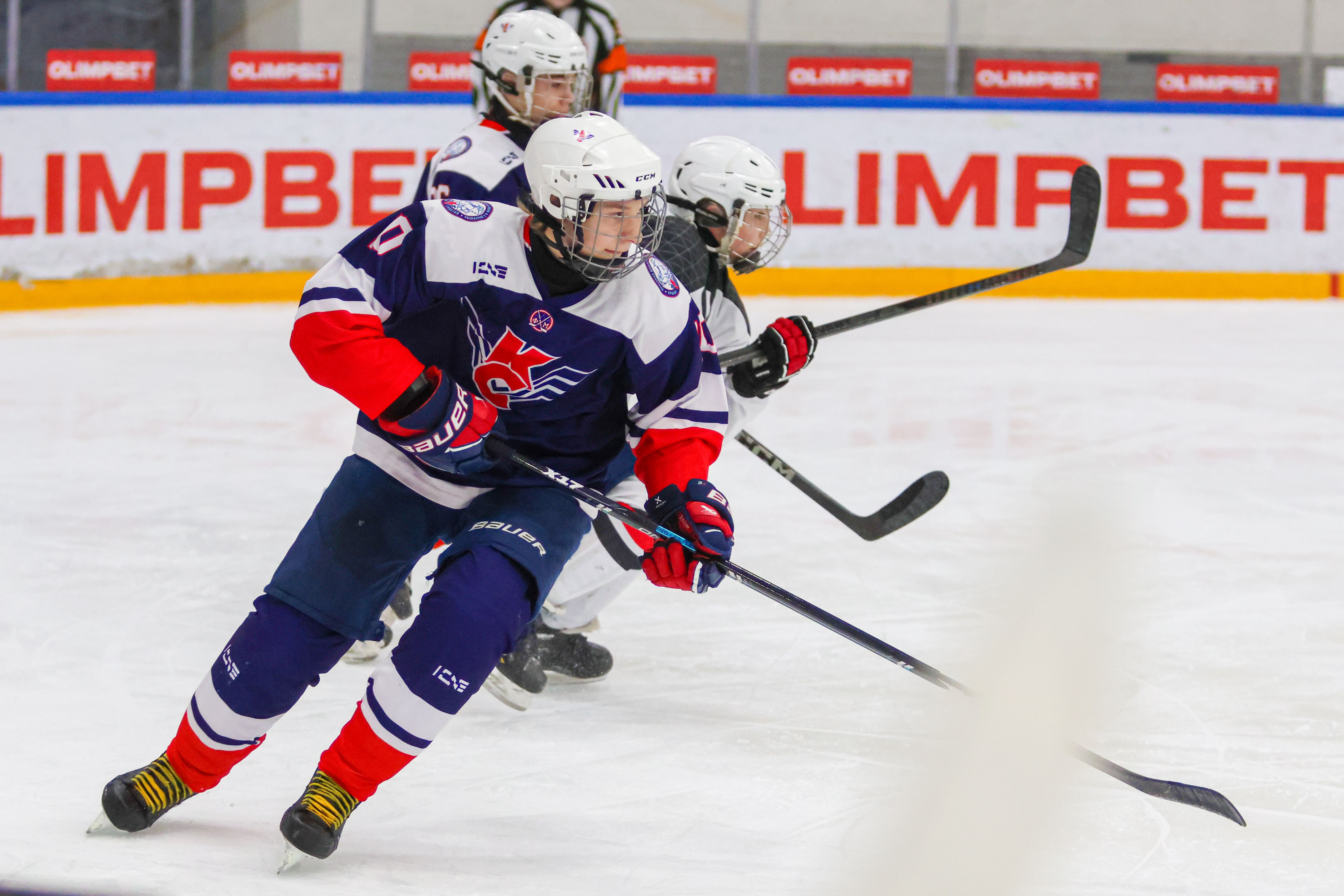 Фото: Крылья Советов-2011 – Сокол – 6:1