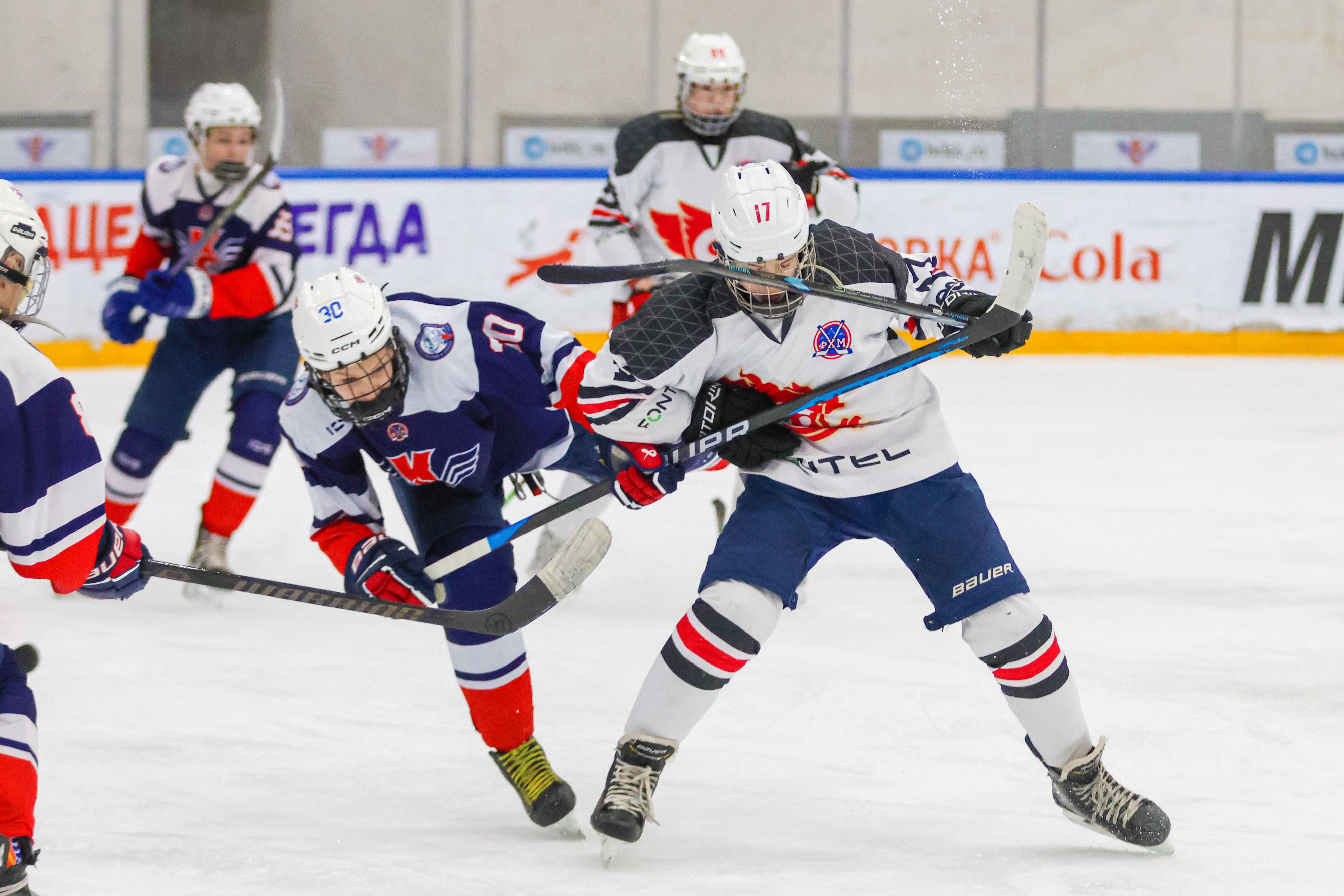 Фото: Крылья Советов-2011 – Сокол – 6:1