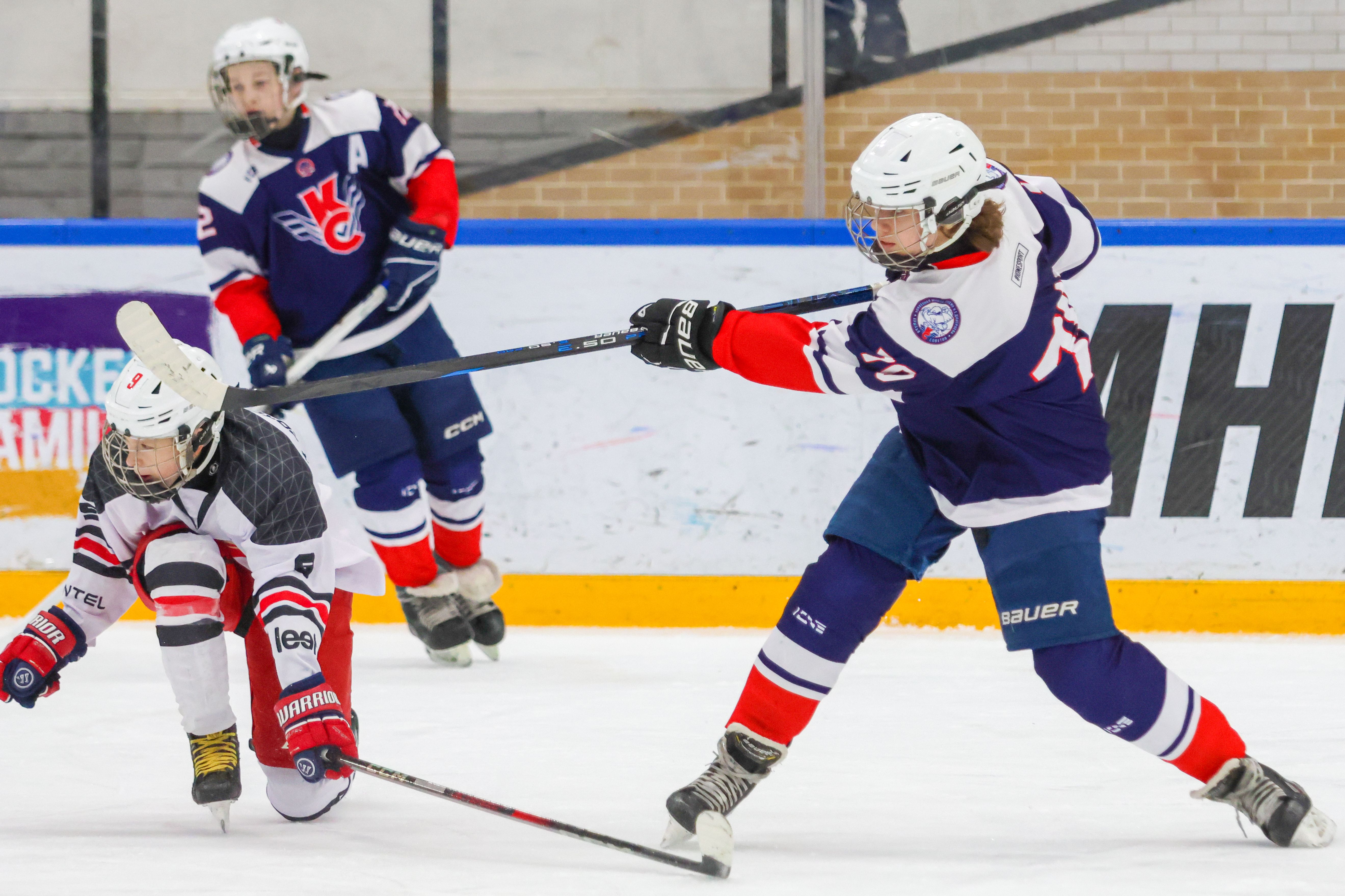 Фото: Крылья Советов-2011 – Сокол – 6:1