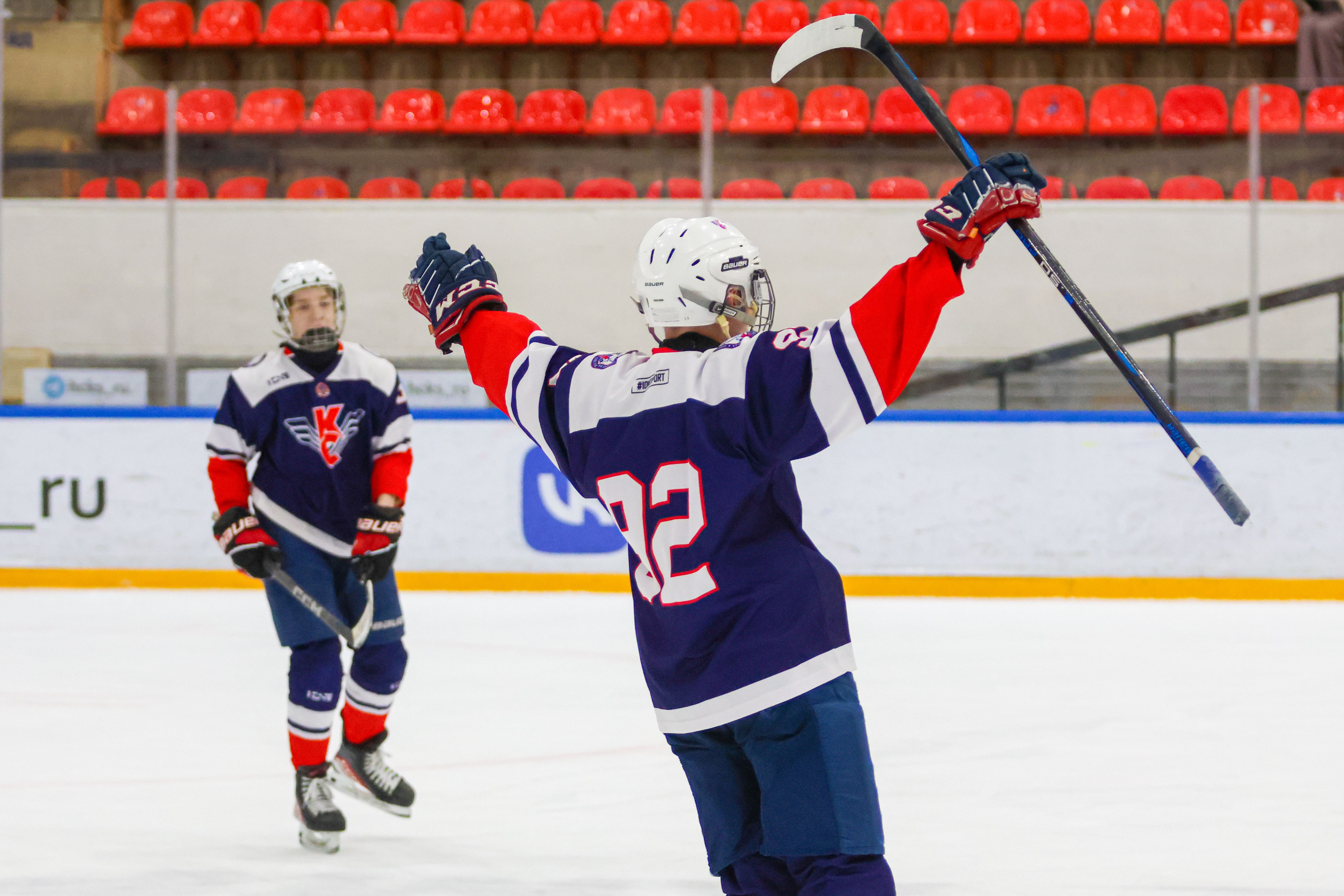 Фото: Крылья Советов-2011 – Сокол – 6:1