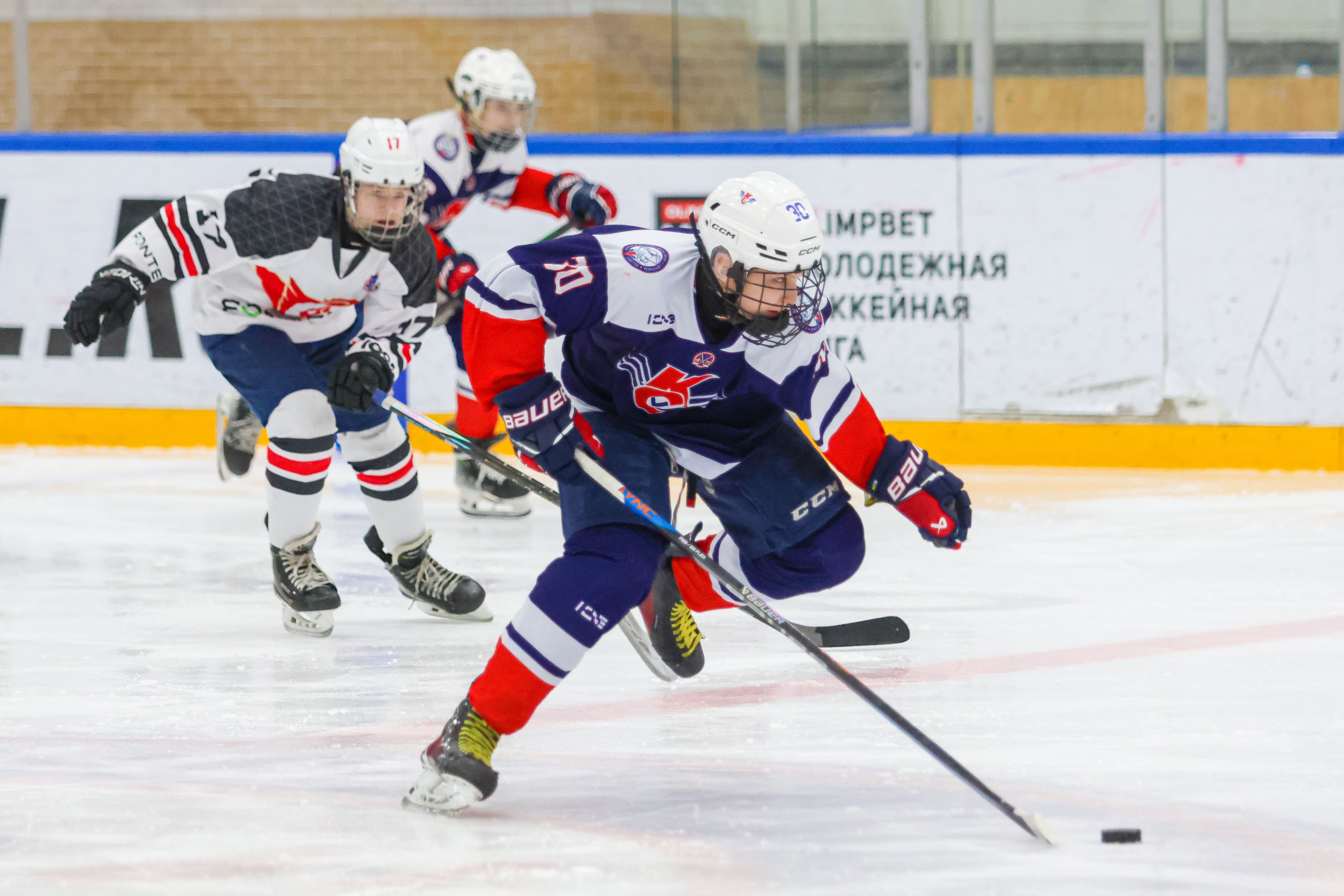 Фото: Крылья Советов-2011 – Сокол – 6:1