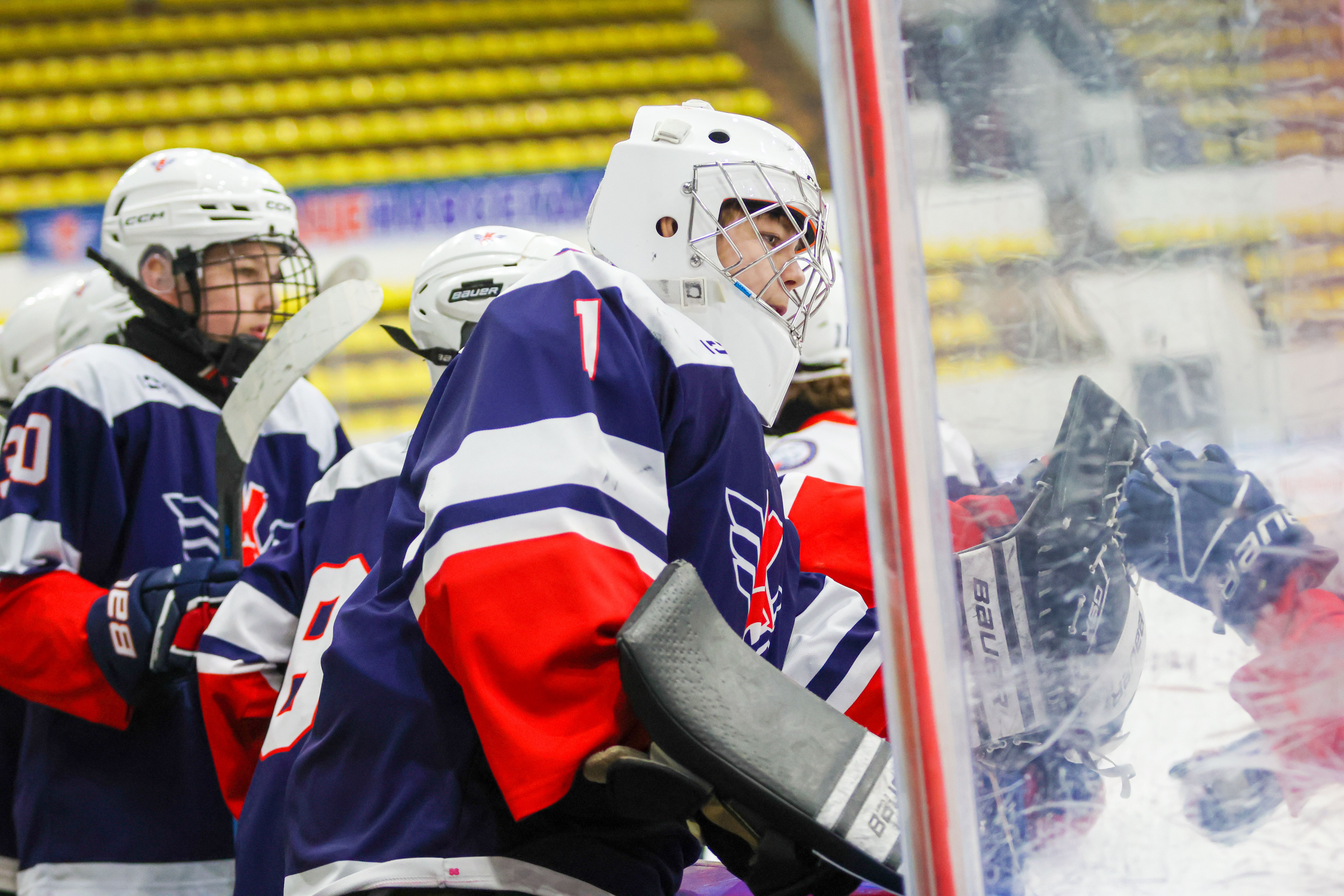 Фото: Крылья Советов-2011 – Сокол – 6:1