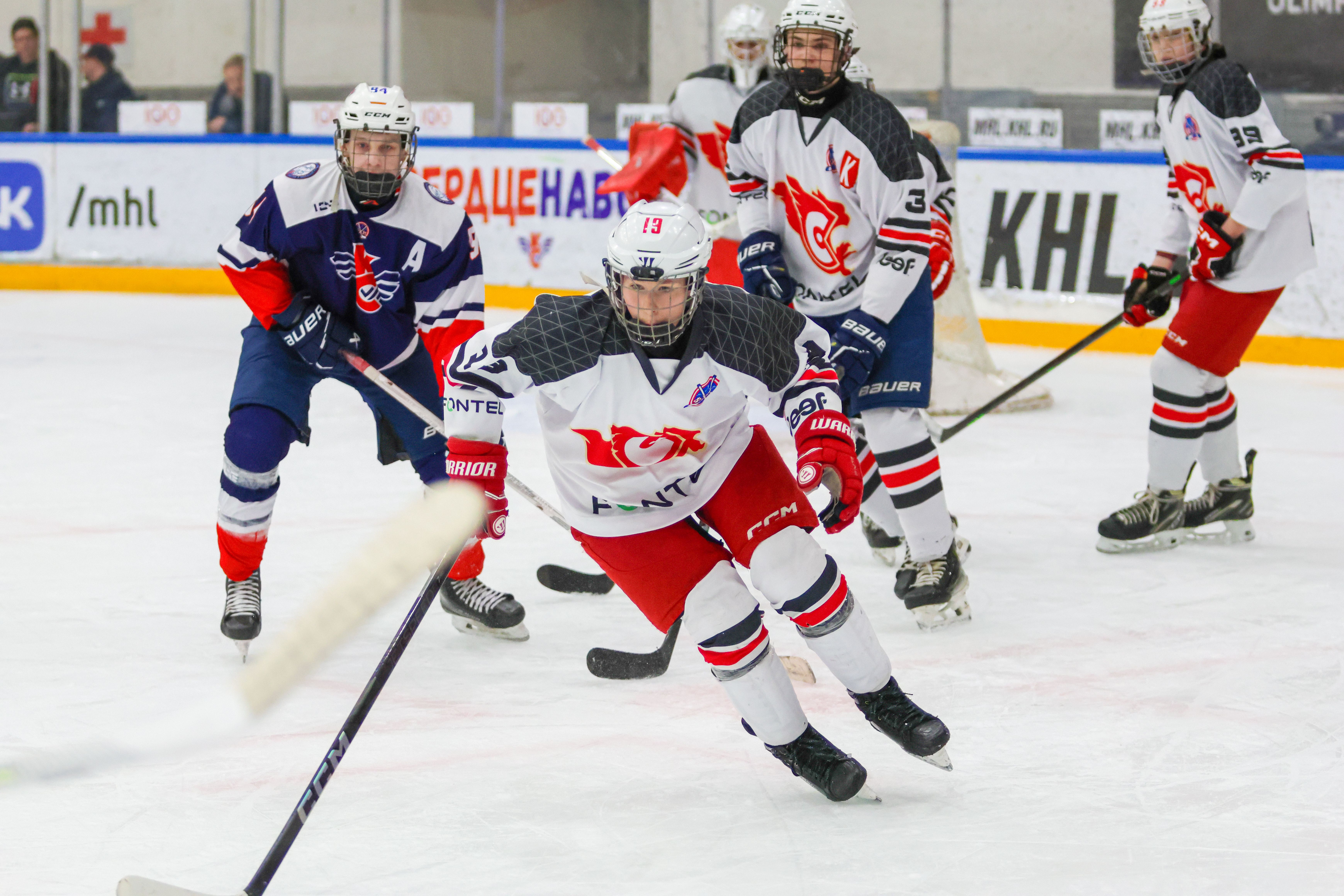 Фото: Крылья Советов-2011 – Сокол – 6:1