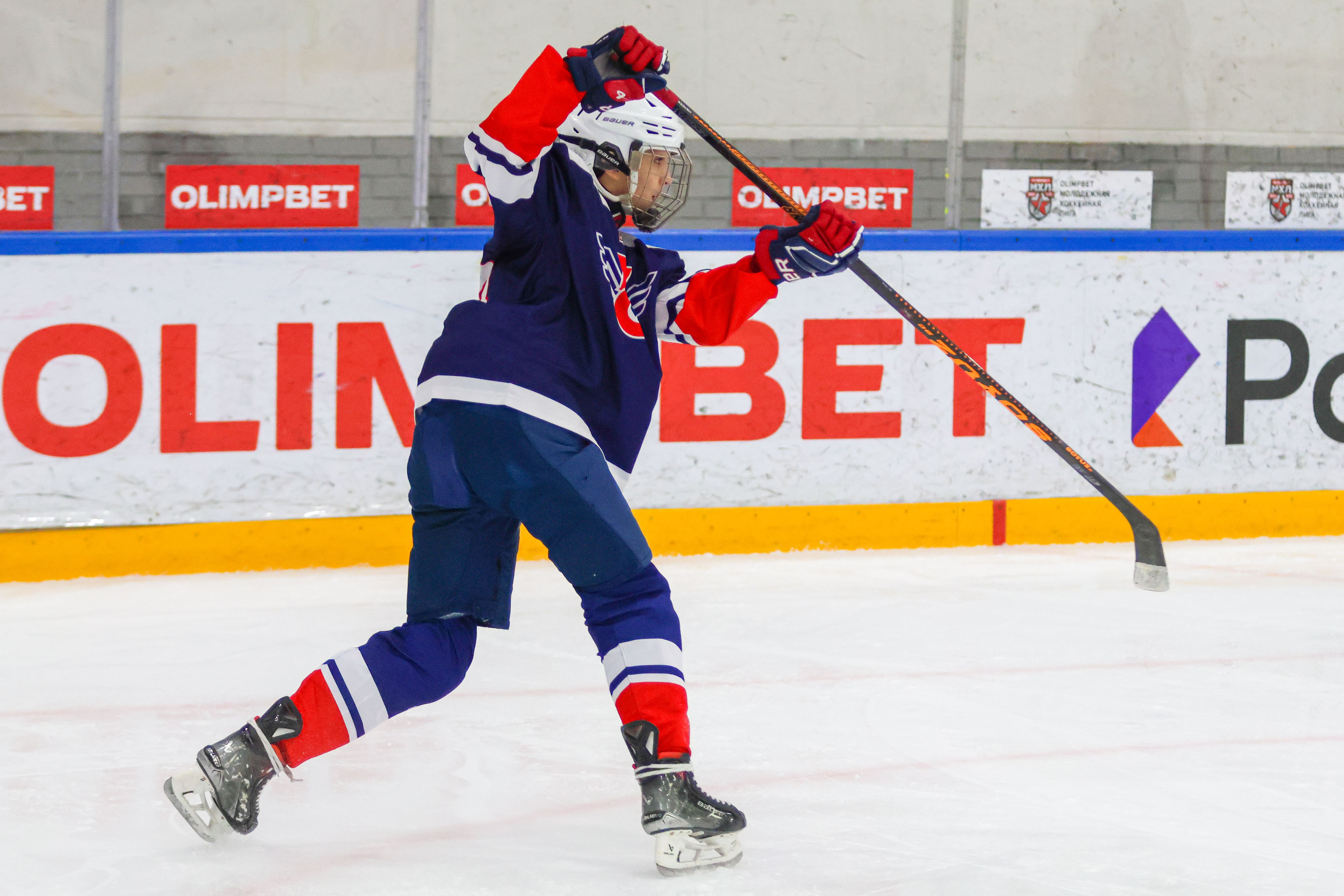 Фото: Крылья Советов-2011 – Сокол – 6:1