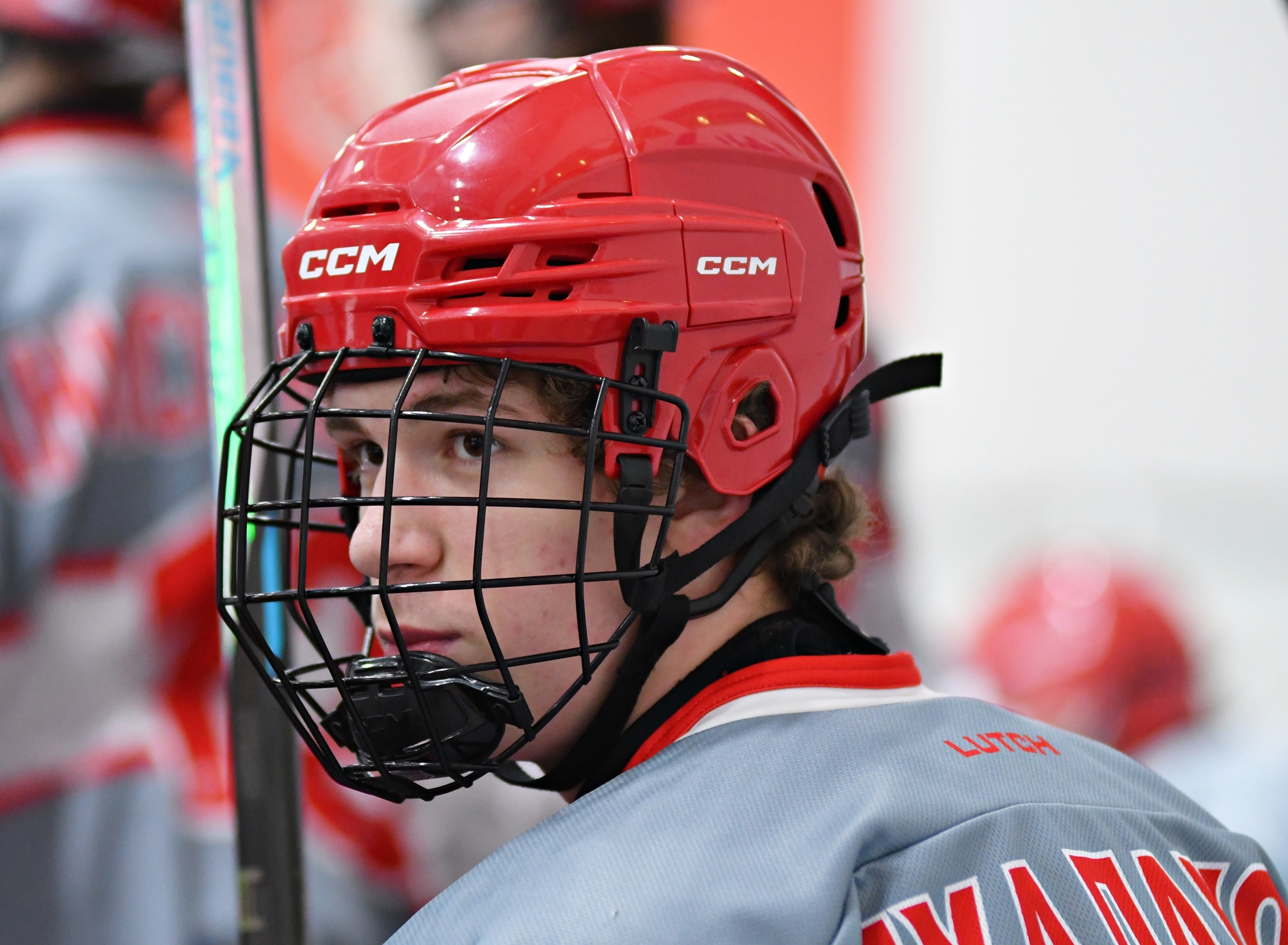 Фото: ЦСКА – Спартак – 3:2 ПБ. Серия за третье место плей-офф Первенства юниоров