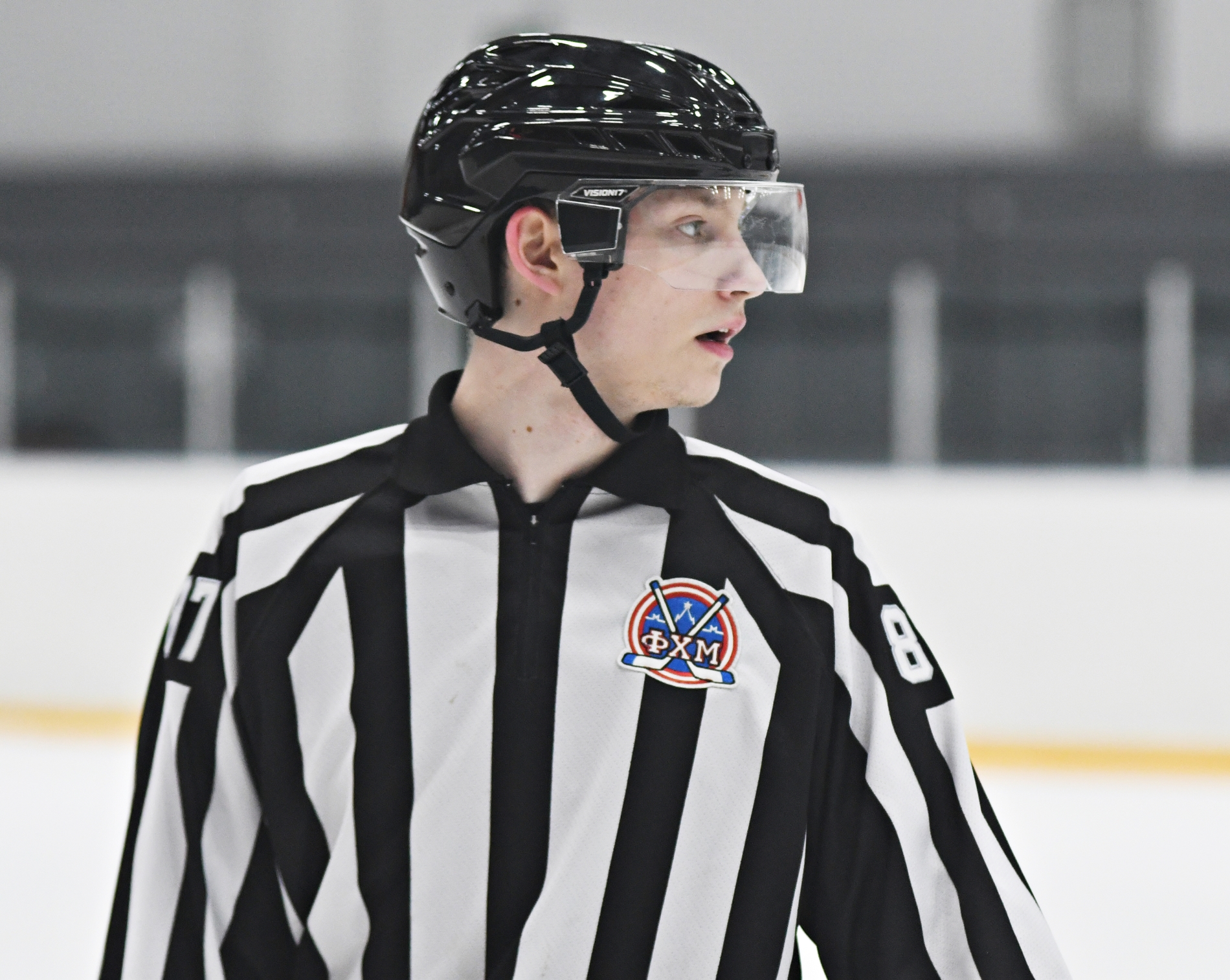 Фото: ЦСКА – Спартак – 3:2 ПБ. Серия за третье место плей-офф Первенства юниоров