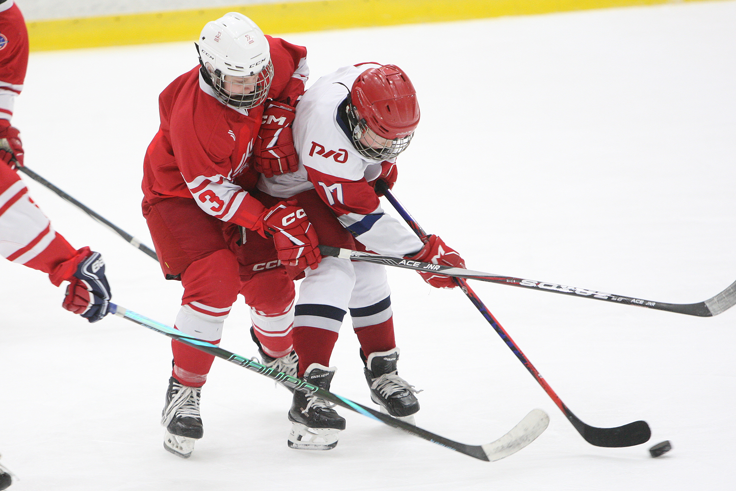 Фото: МАХ-2012 – Локомотив – 1:2 ПБ