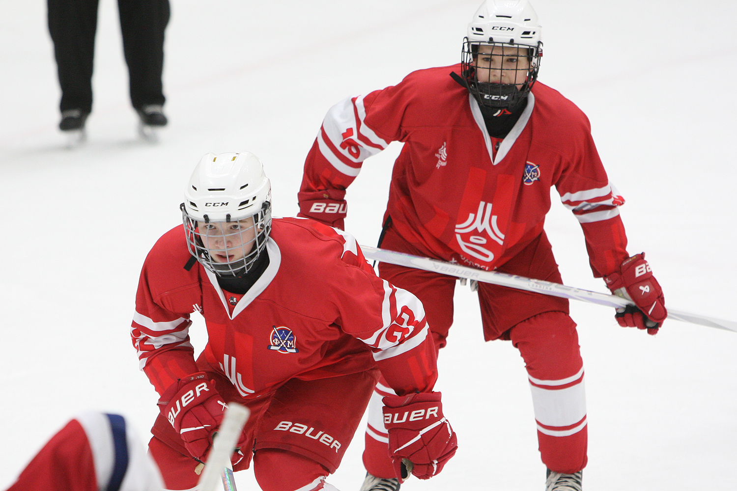 Фото: МАХ-2012 – Локомотив – 1:2 ПБ