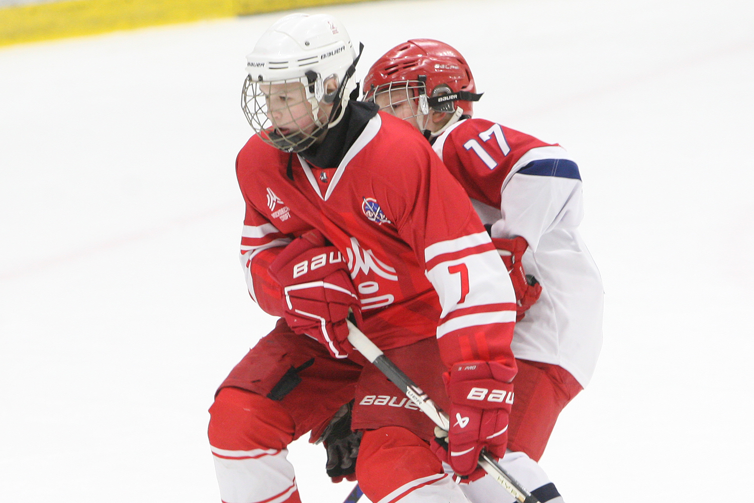 Фото: МАХ-2012 – Локомотив – 1:2 ПБ