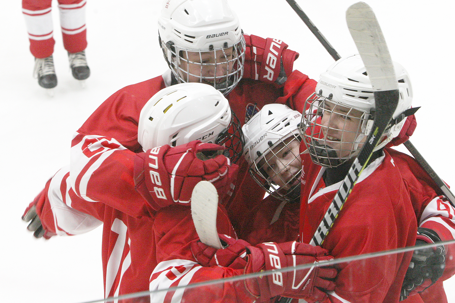 Фото: МАХ-2012 – Локомотив – 1:2 ПБ