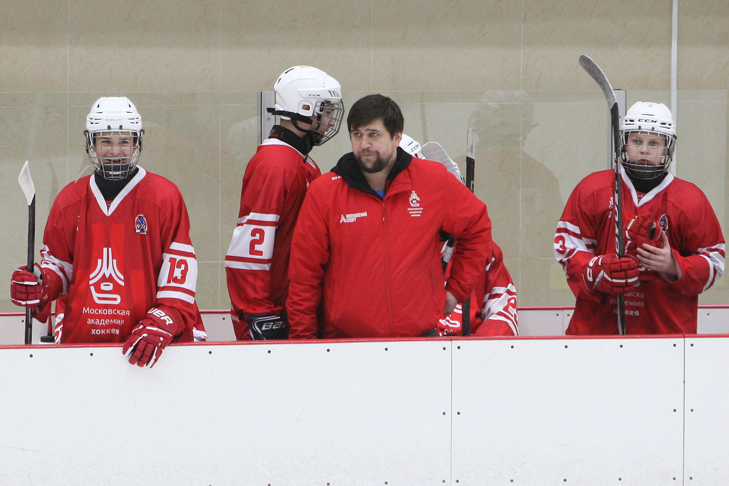 Фото: МАХ-2012 – Локомотив – 1:2 ПБ