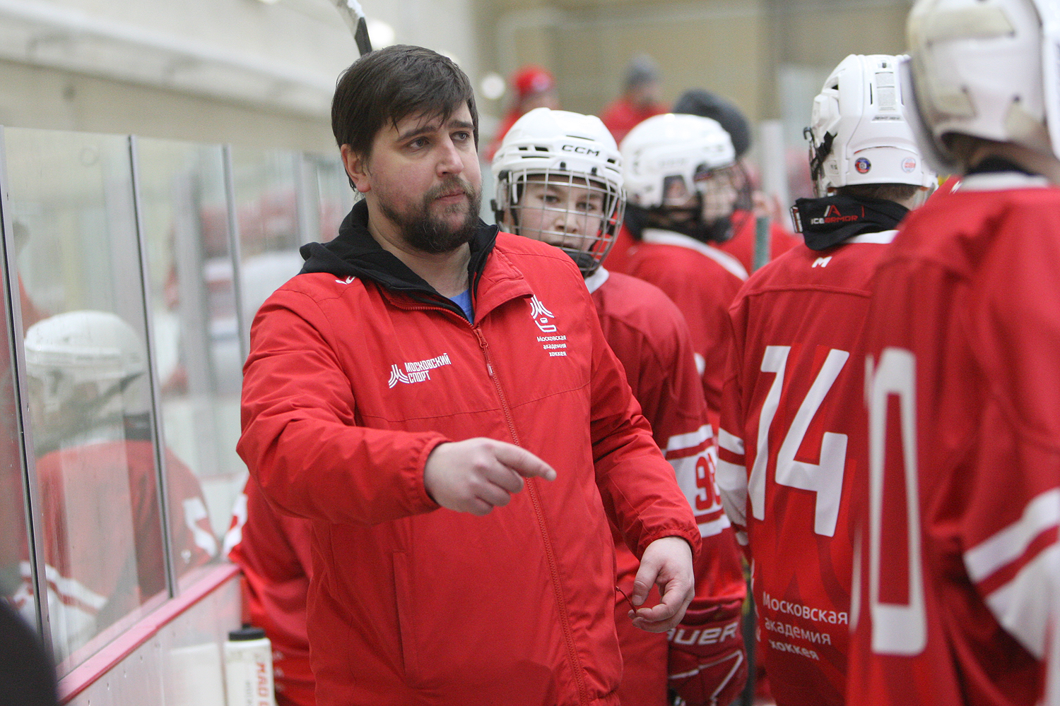 Фото: МАХ-2012 – Локомотив – 1:2 ПБ