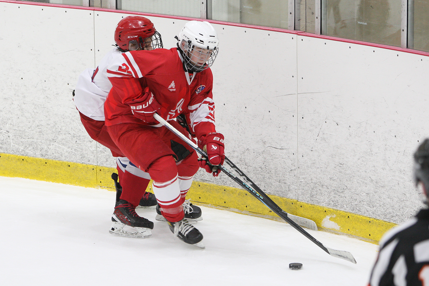 Фото: МАХ-2012 – Локомотив – 1:2 ПБ