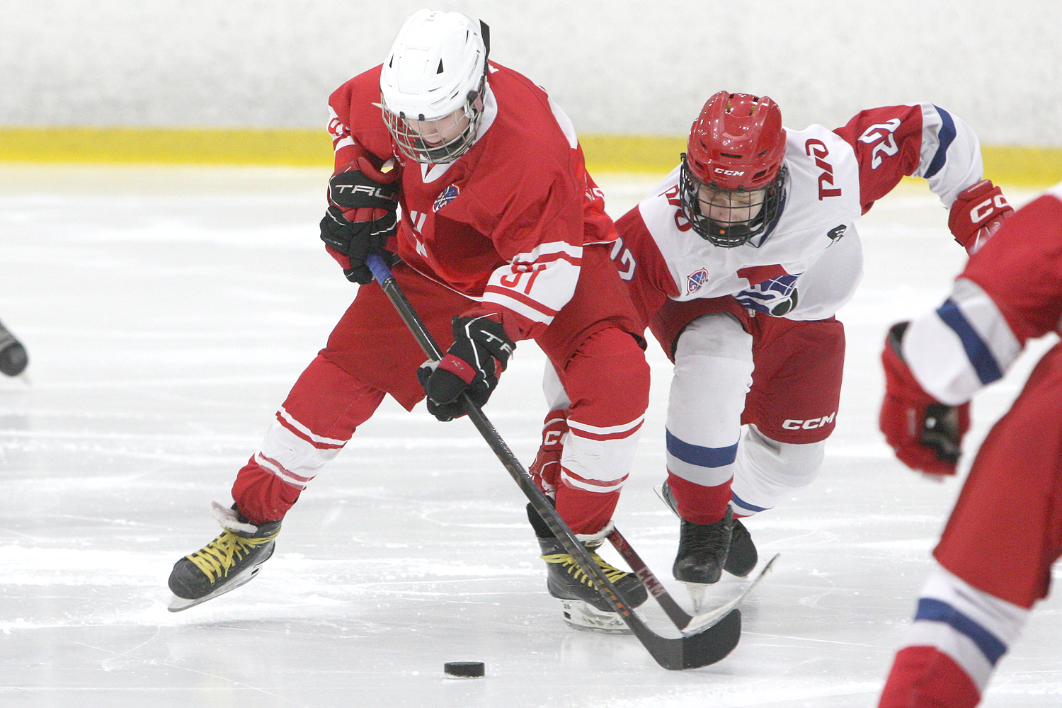 Фото: МАХ-2012 – Локомотив – 1:2 ПБ