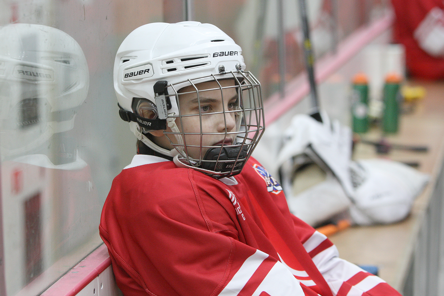 Фото: МАХ-2012 – Локомотив – 1:2 ПБ