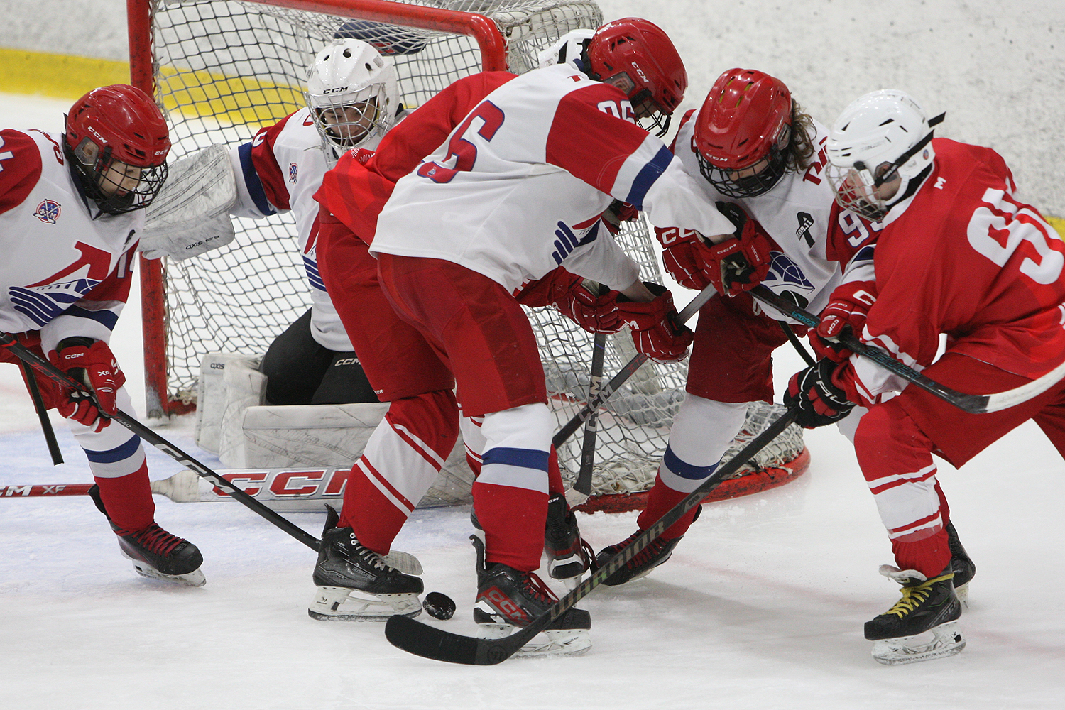 Фото: МАХ-2012 – Локомотив – 1:2 ПБ