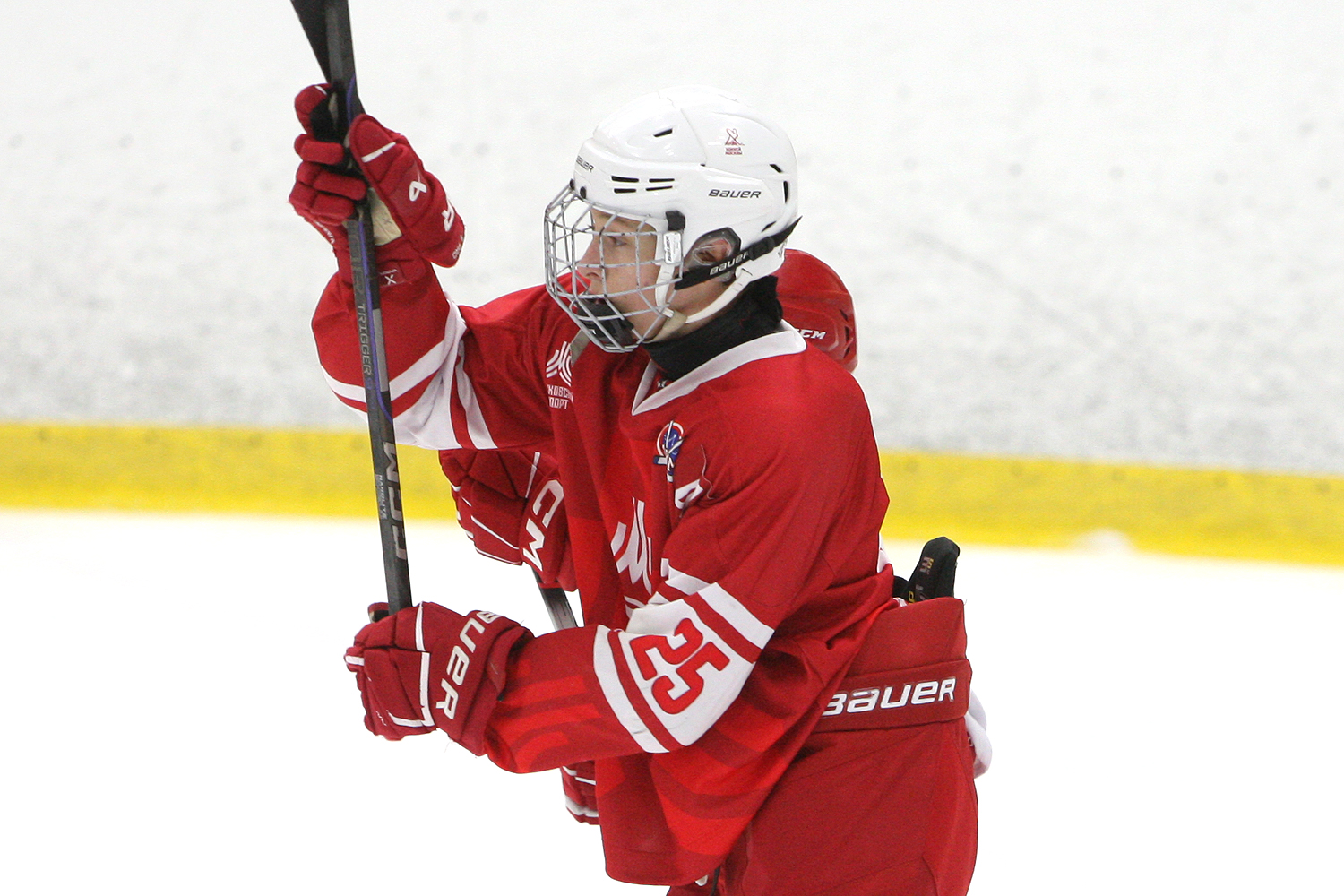 Фото: МАХ-2012 – Локомотив – 1:2 ПБ