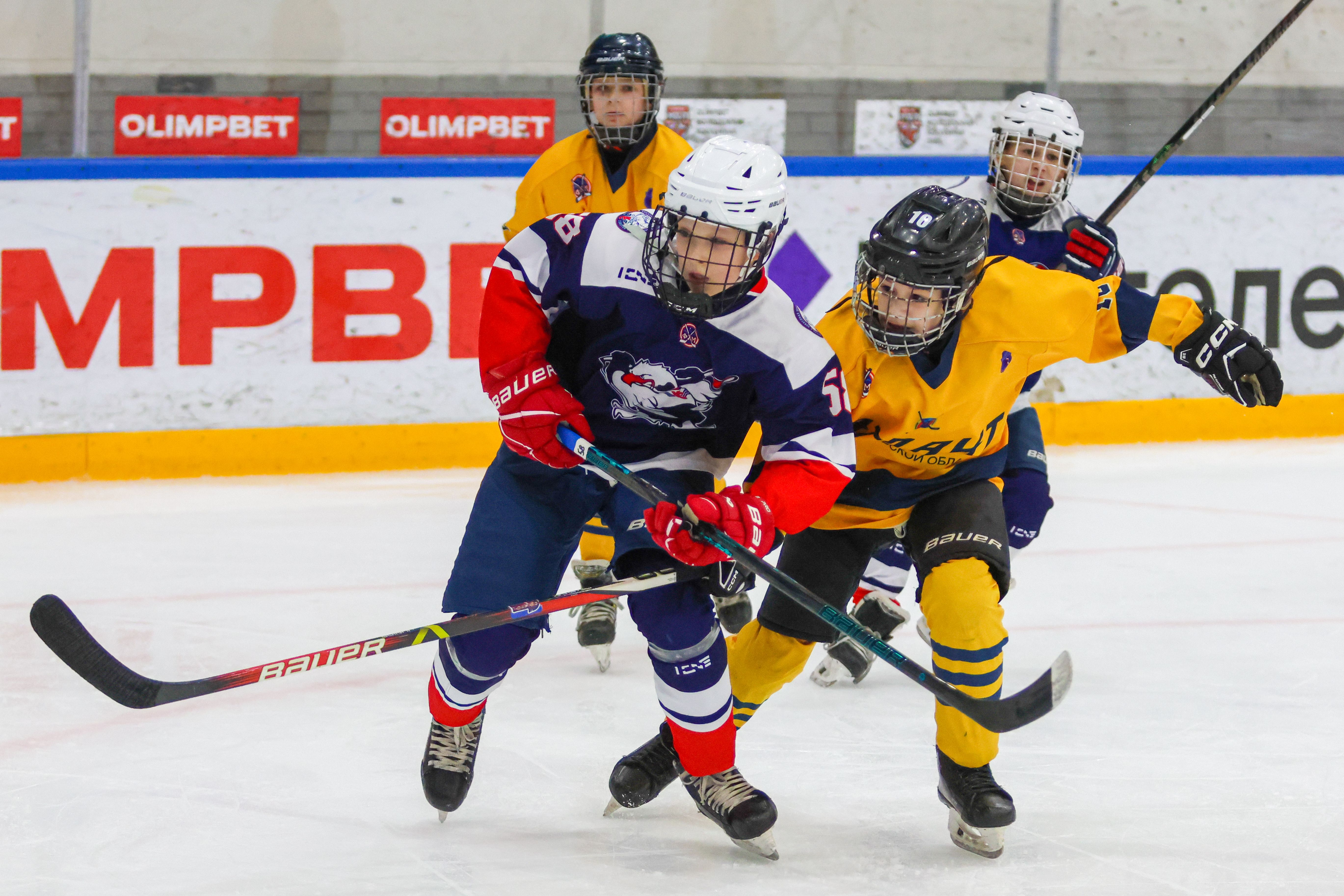 Фото: Крылья Советов-2014 – Атлант – 12:3