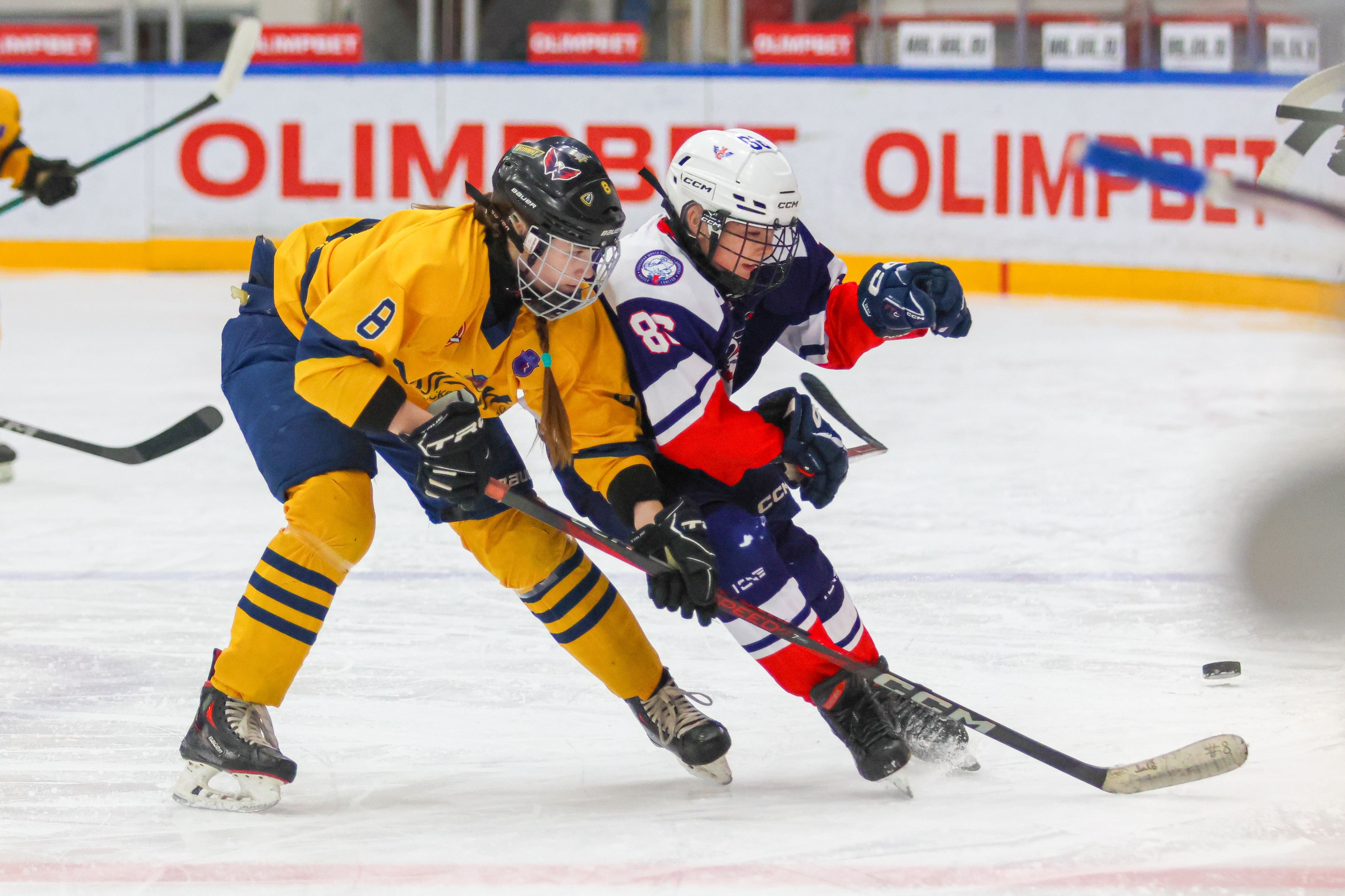 Фото: Крылья Советов-2014 – Атлант – 12:3