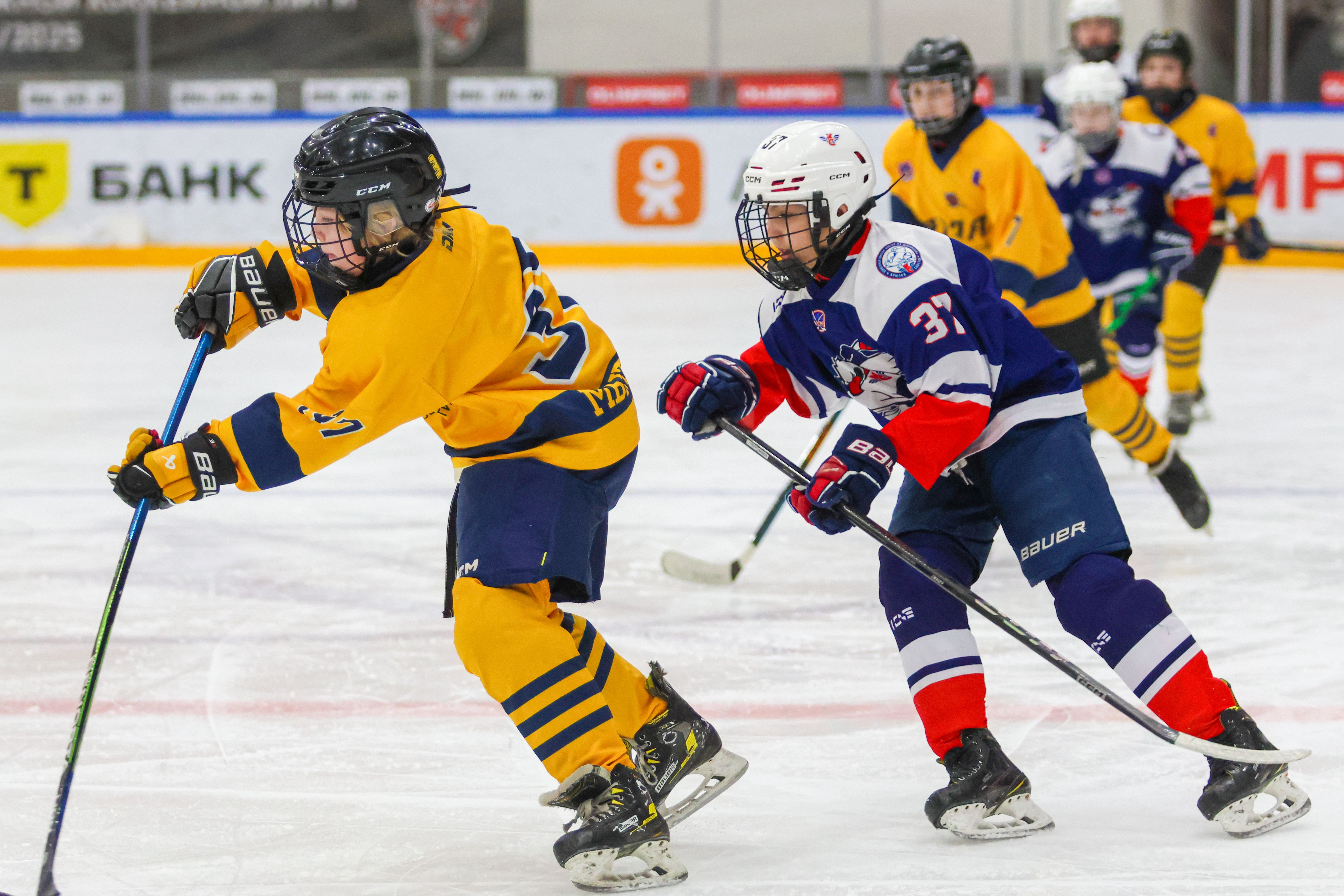 Фото: Крылья Советов-2014 – Атлант – 12:3