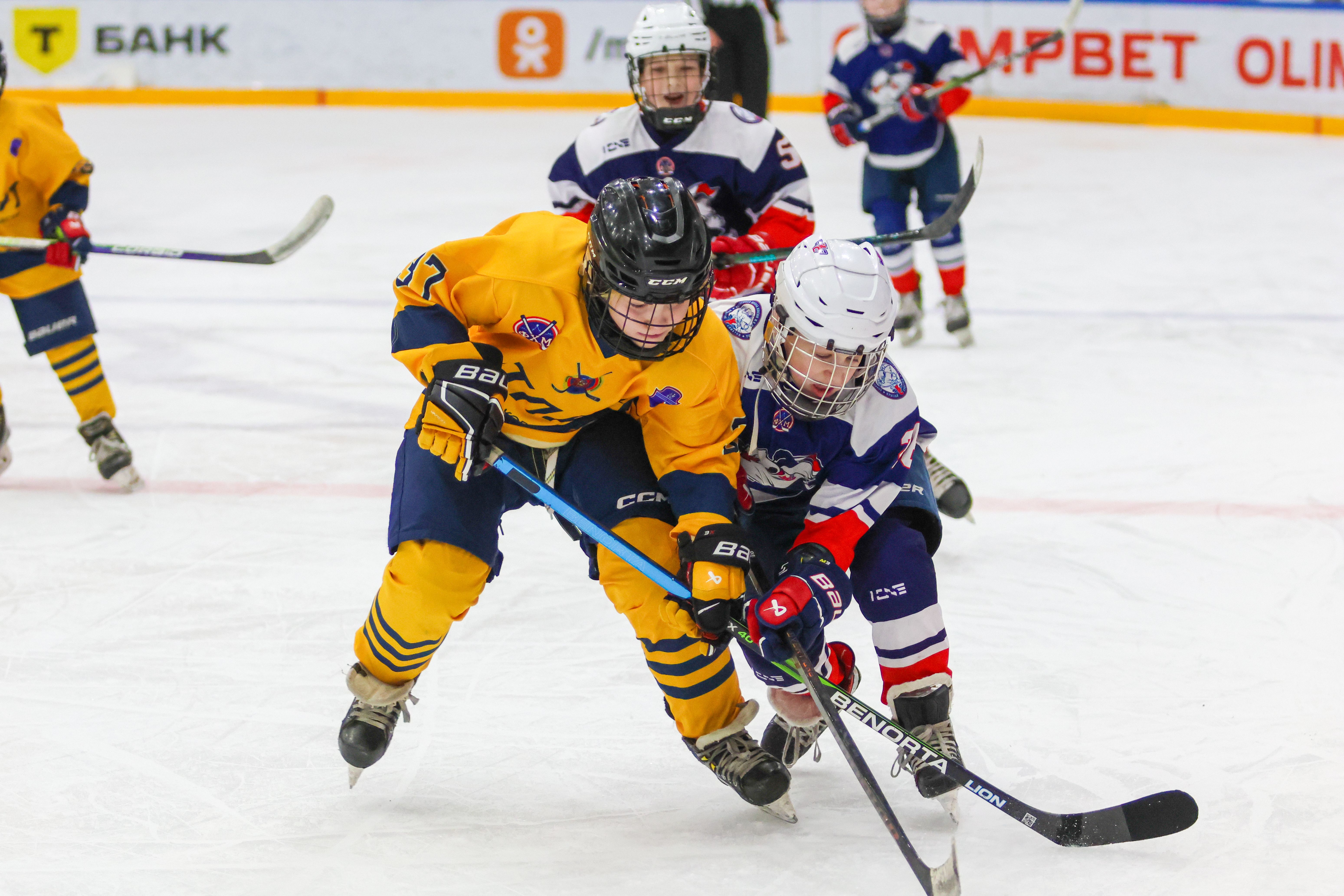 Фото: Крылья Советов-2014 – Атлант – 12:3