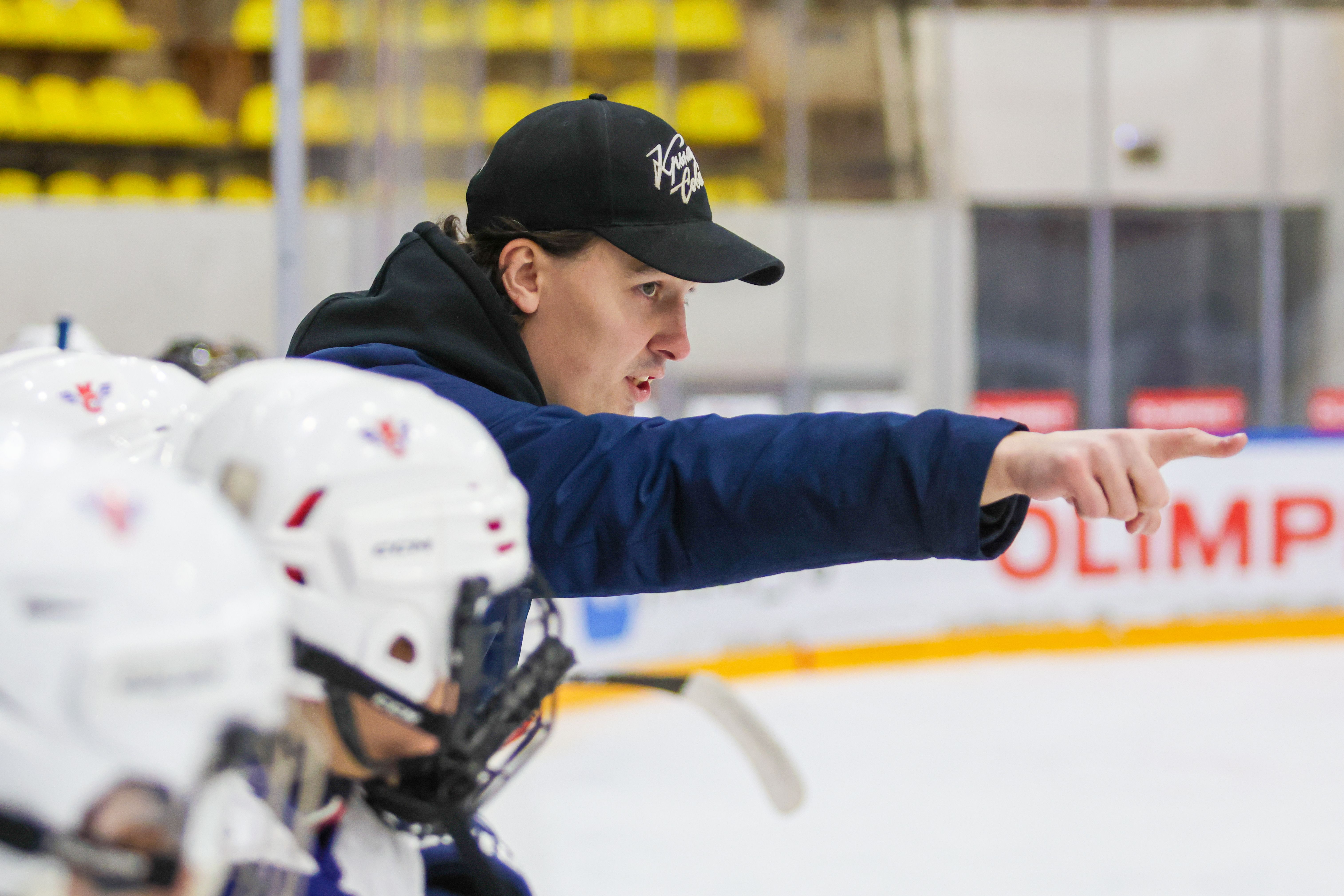 Фото: Крылья Советов-2014 – Атлант – 12:3