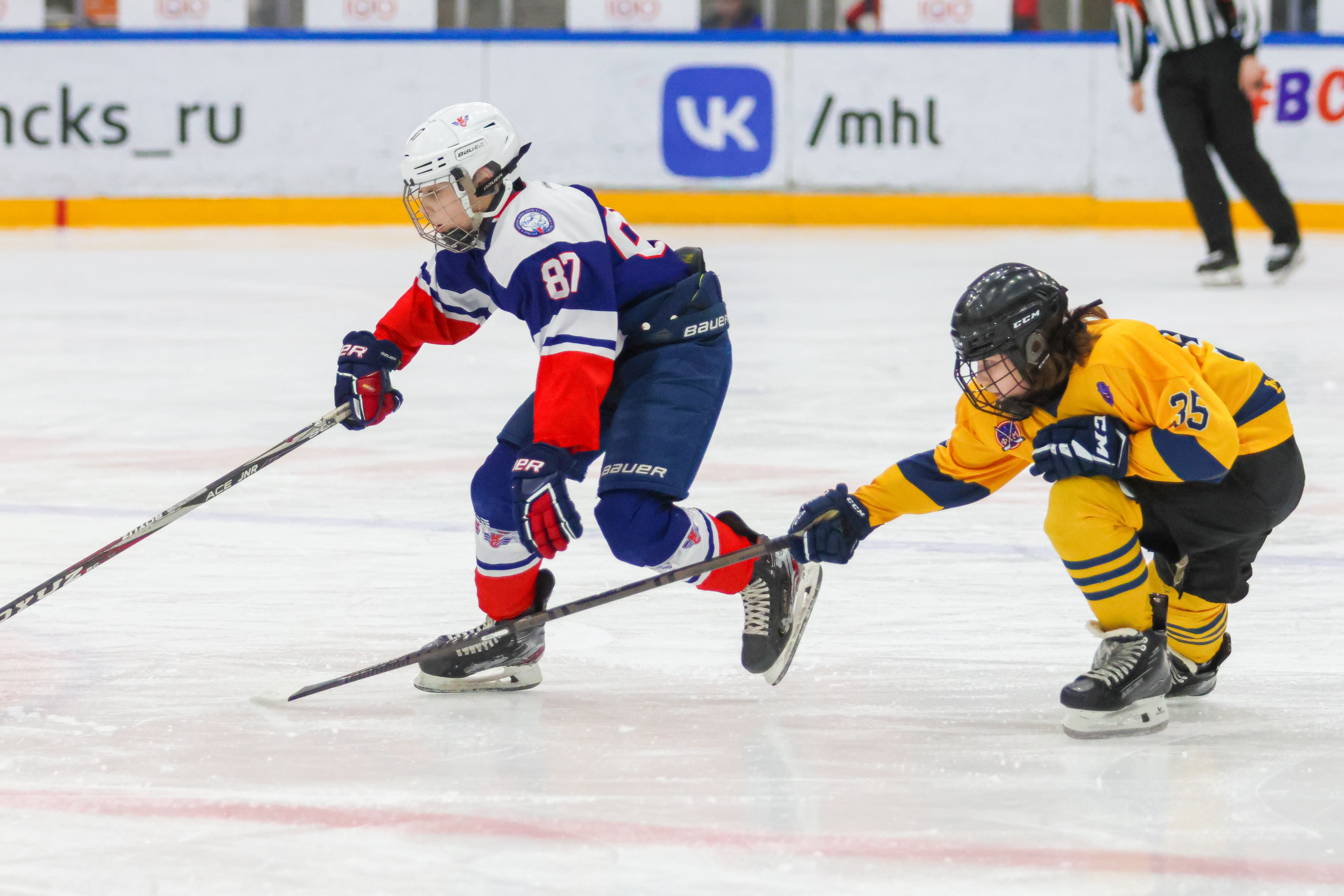 Фото: Крылья Советов-2014 – Атлант – 12:3