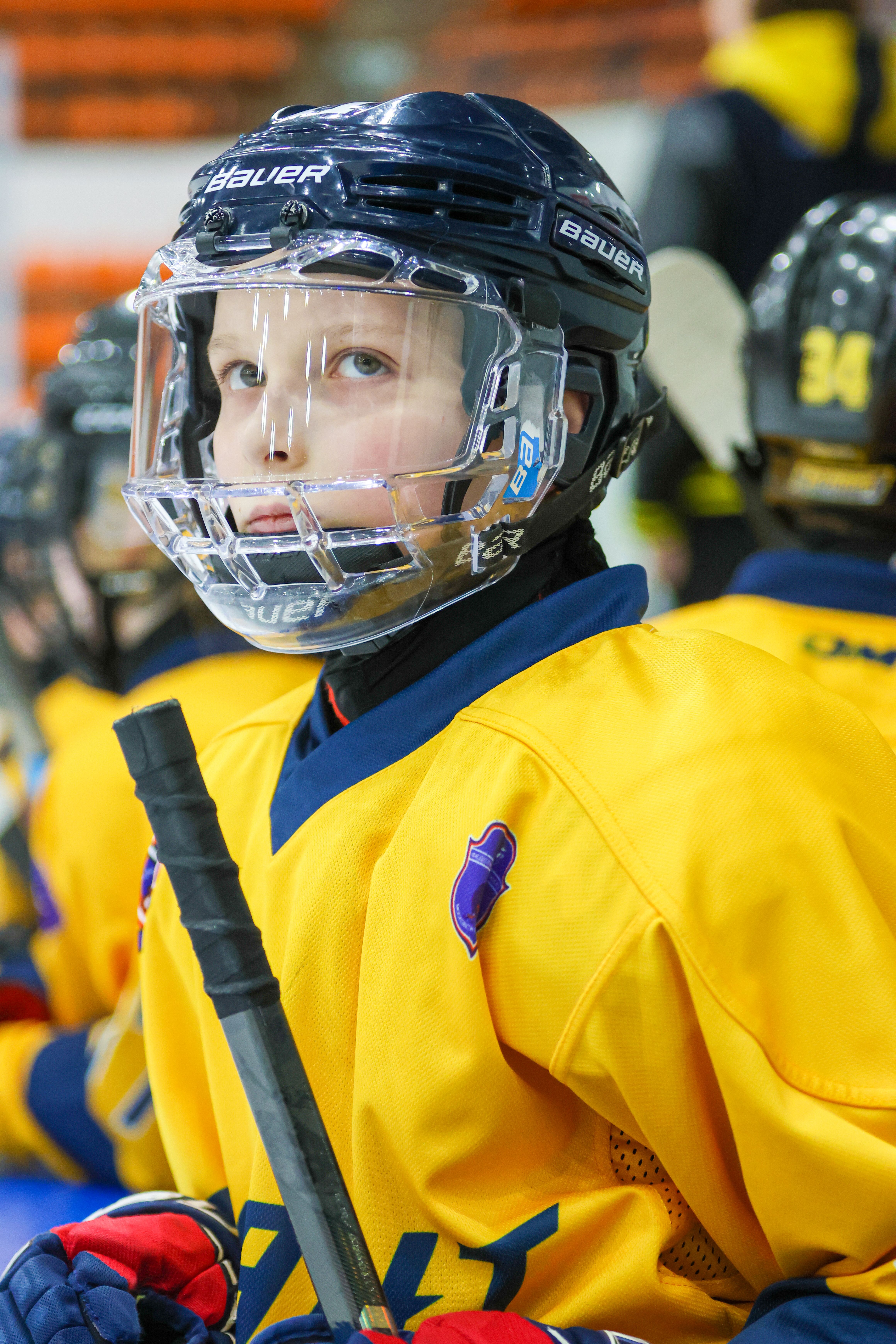 Фото: Крылья Советов-2014 – Атлант – 12:3