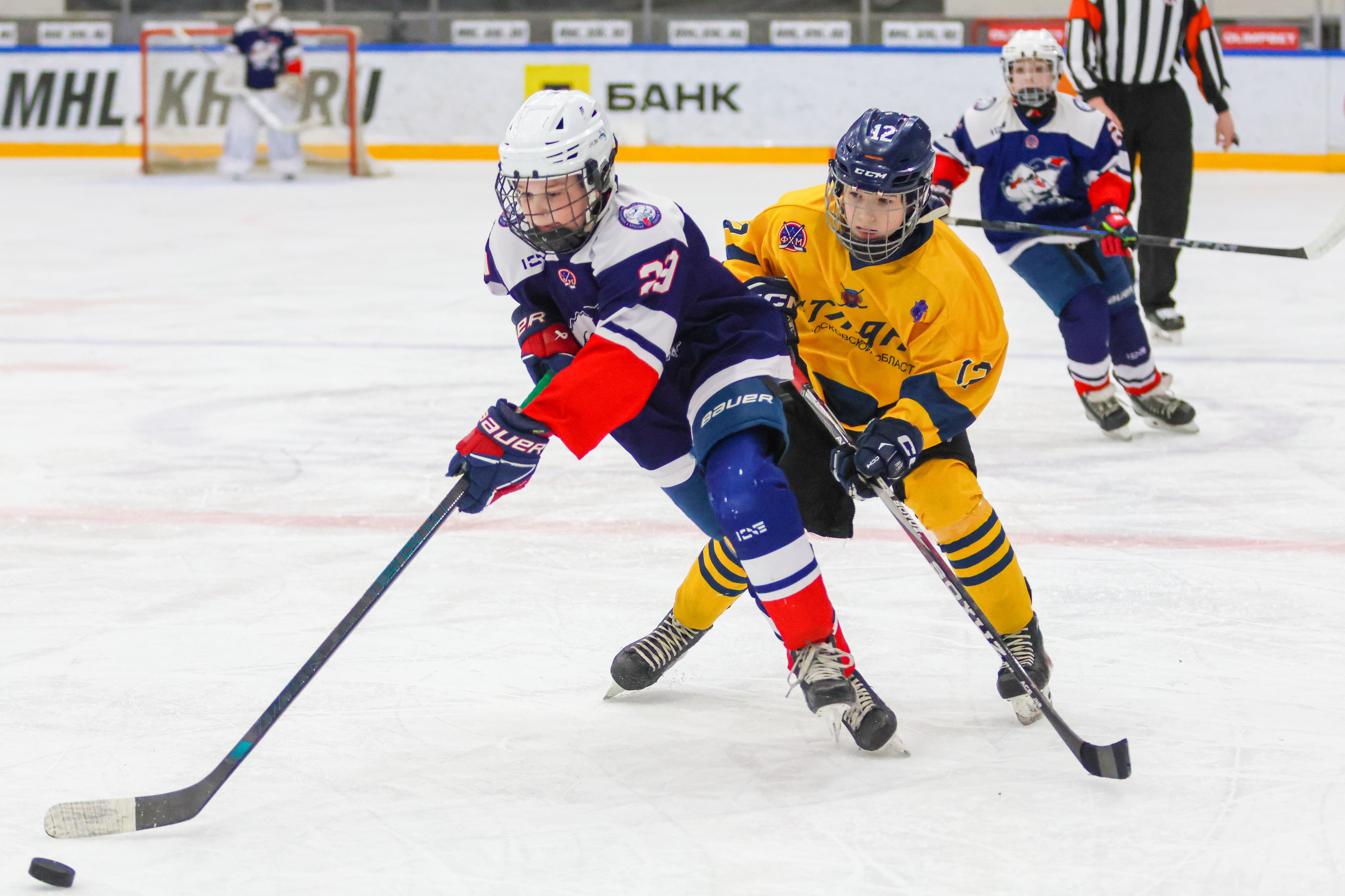 Фото: Крылья Советов-2014 – Атлант – 12:3