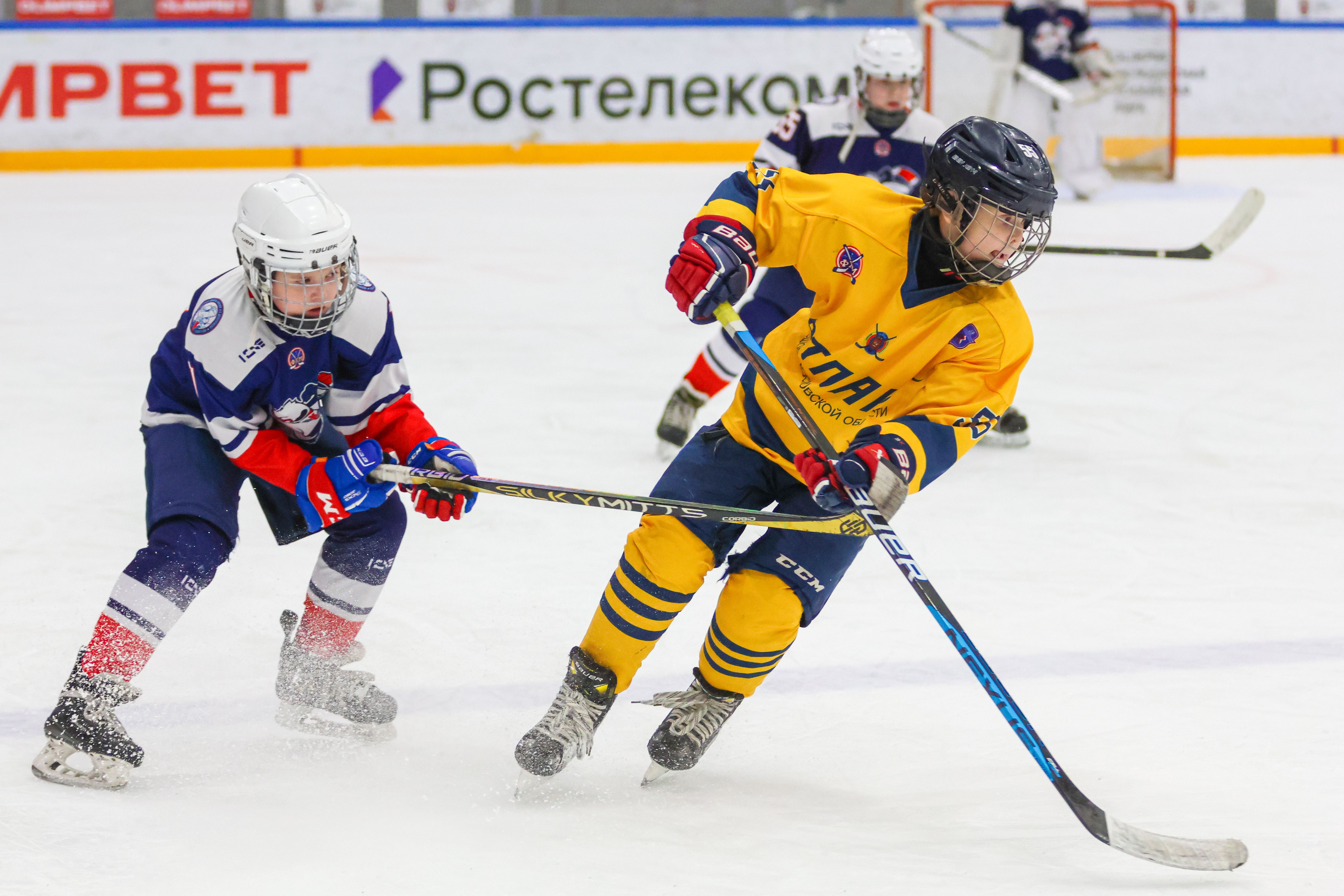 Фото: Крылья Советов-2014 – Атлант – 12:3