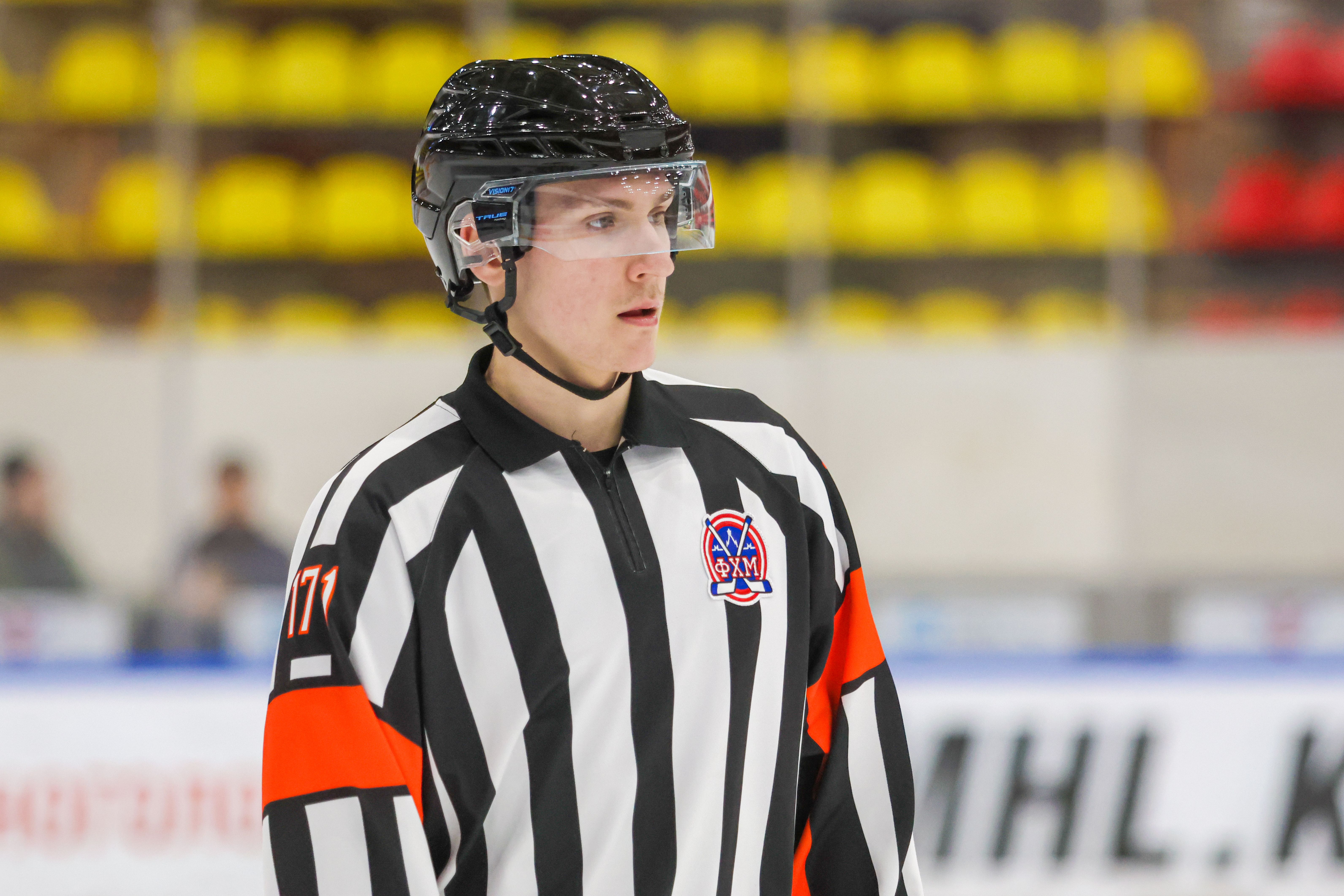 Фото: Крылья Советов-2014 – Атлант – 12:3